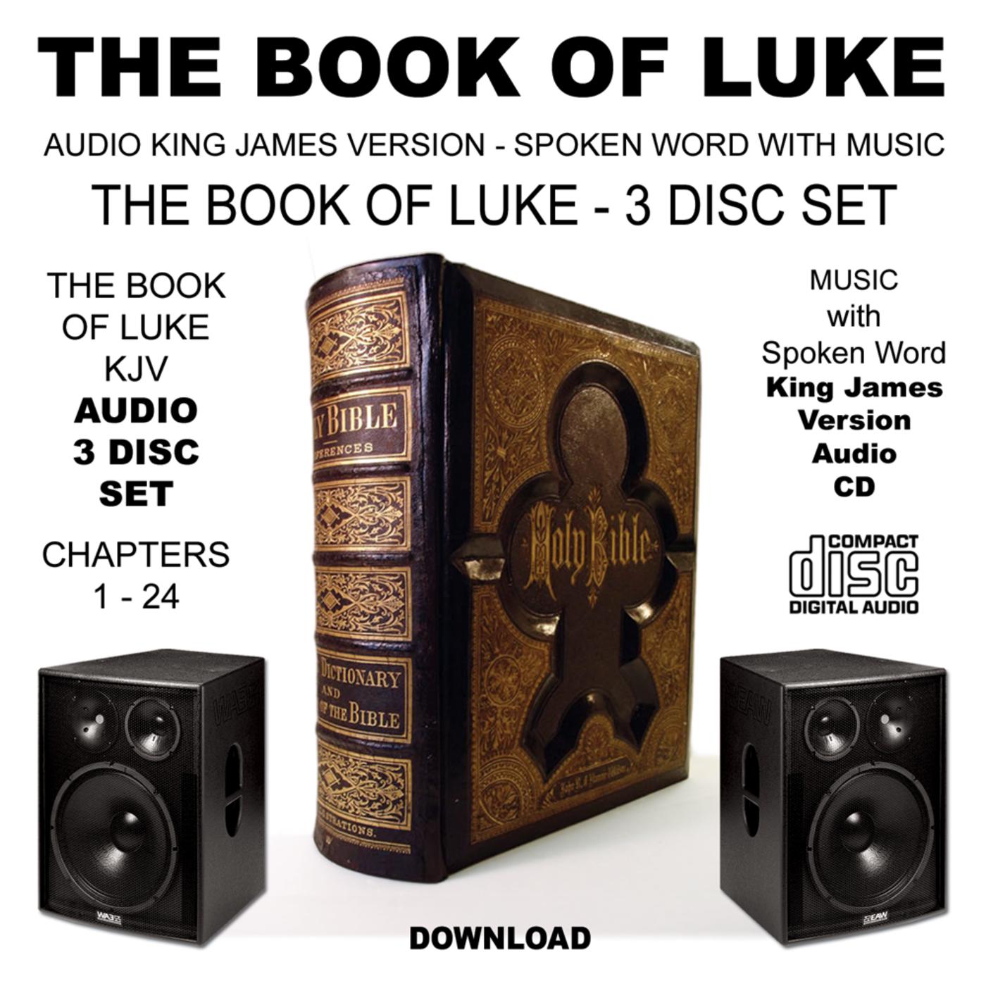 The Book of Luke