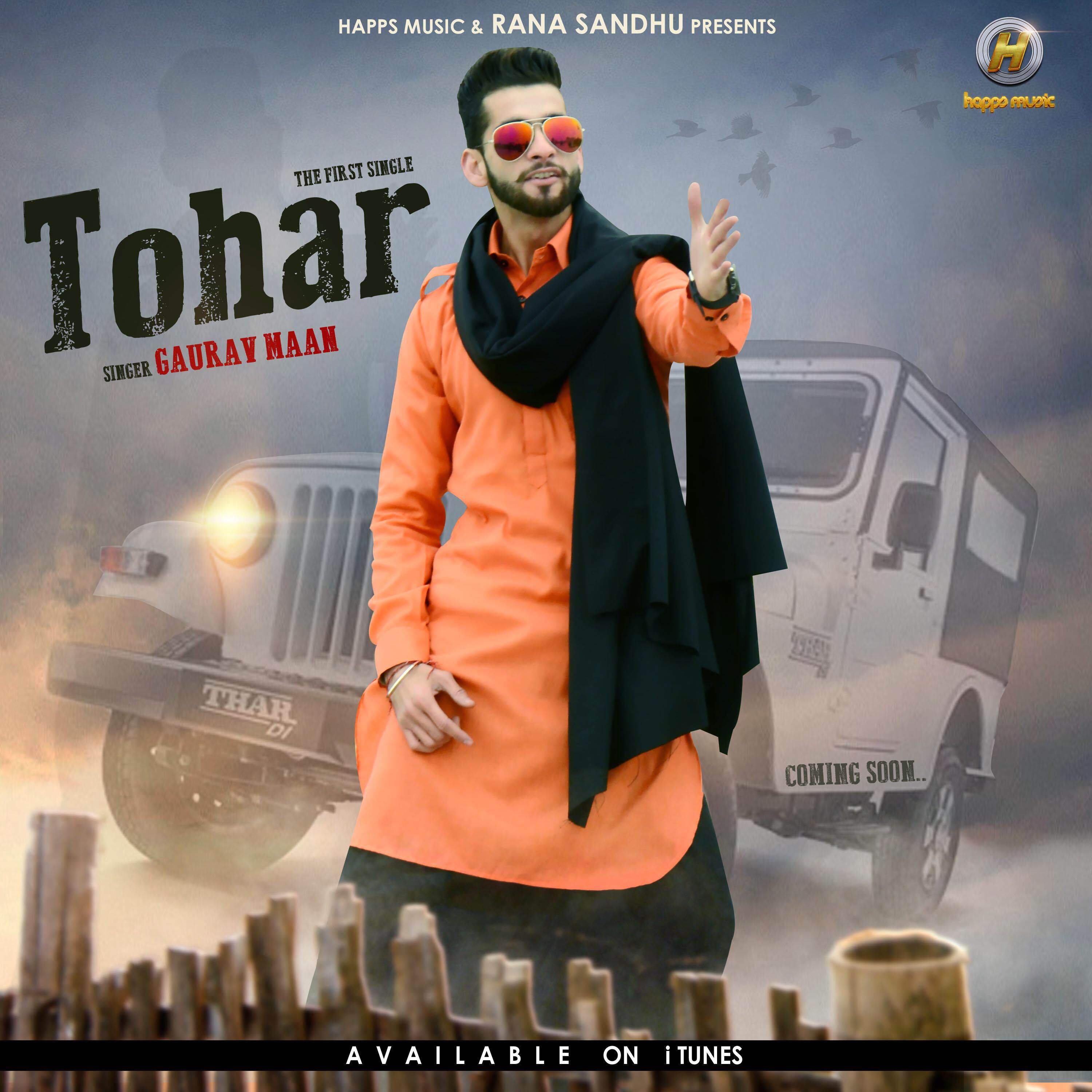 Tohar