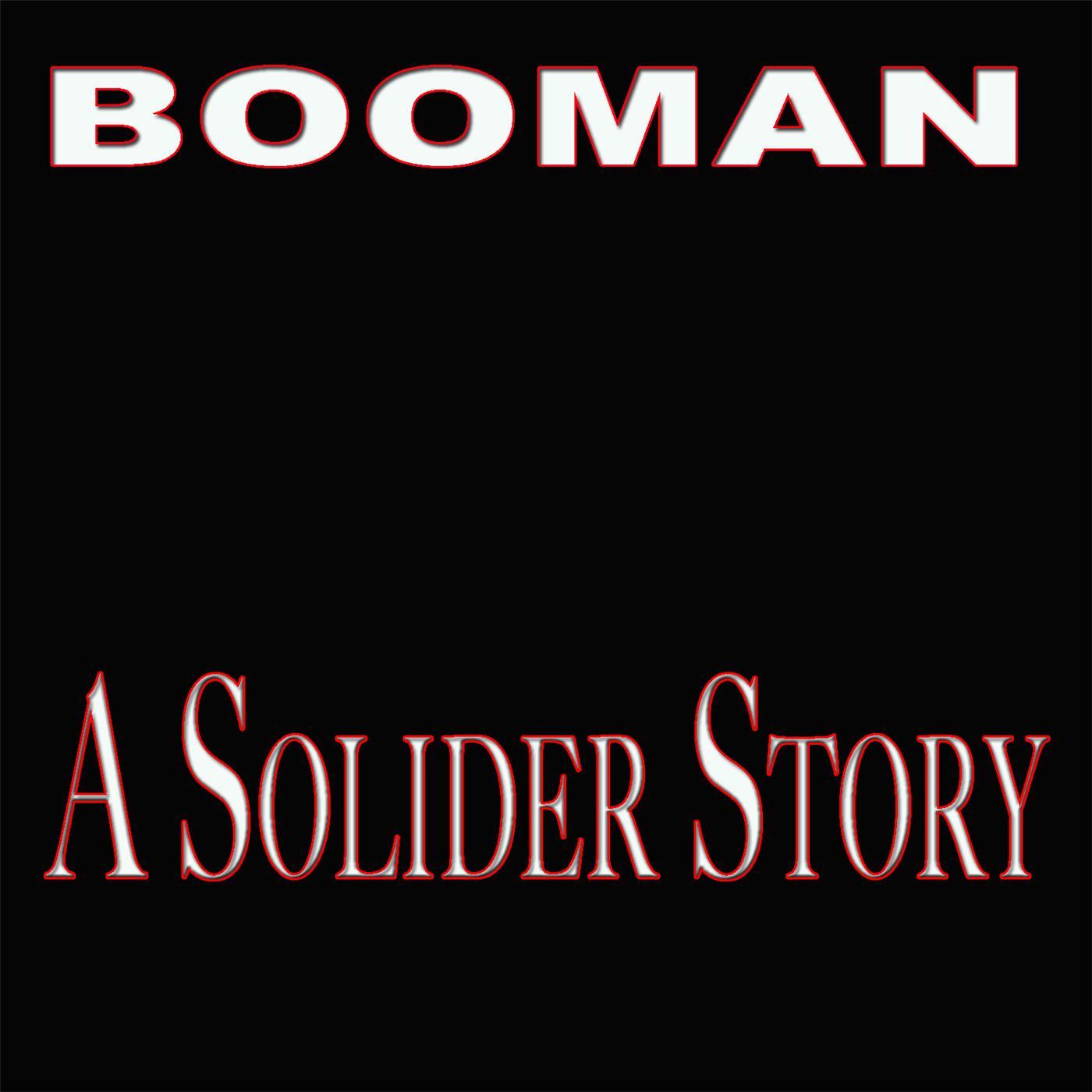 a solider story