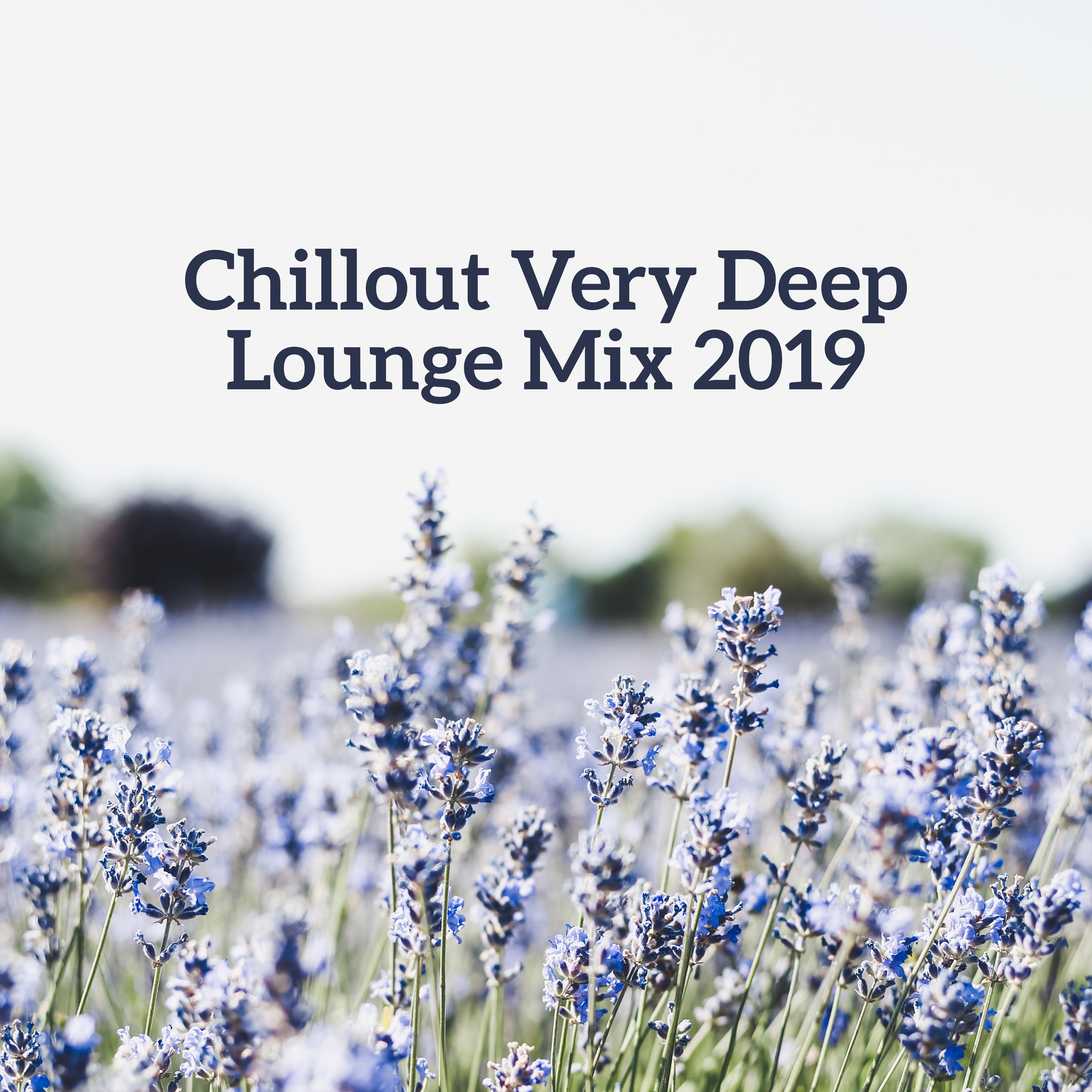 Chillout Very Deep Lounge Mix 2019  Selection of Best Ambient Chill Out Music, Soft Melodies  Deep Beats, Moments of Total Calm, Relaxing Summer 2019