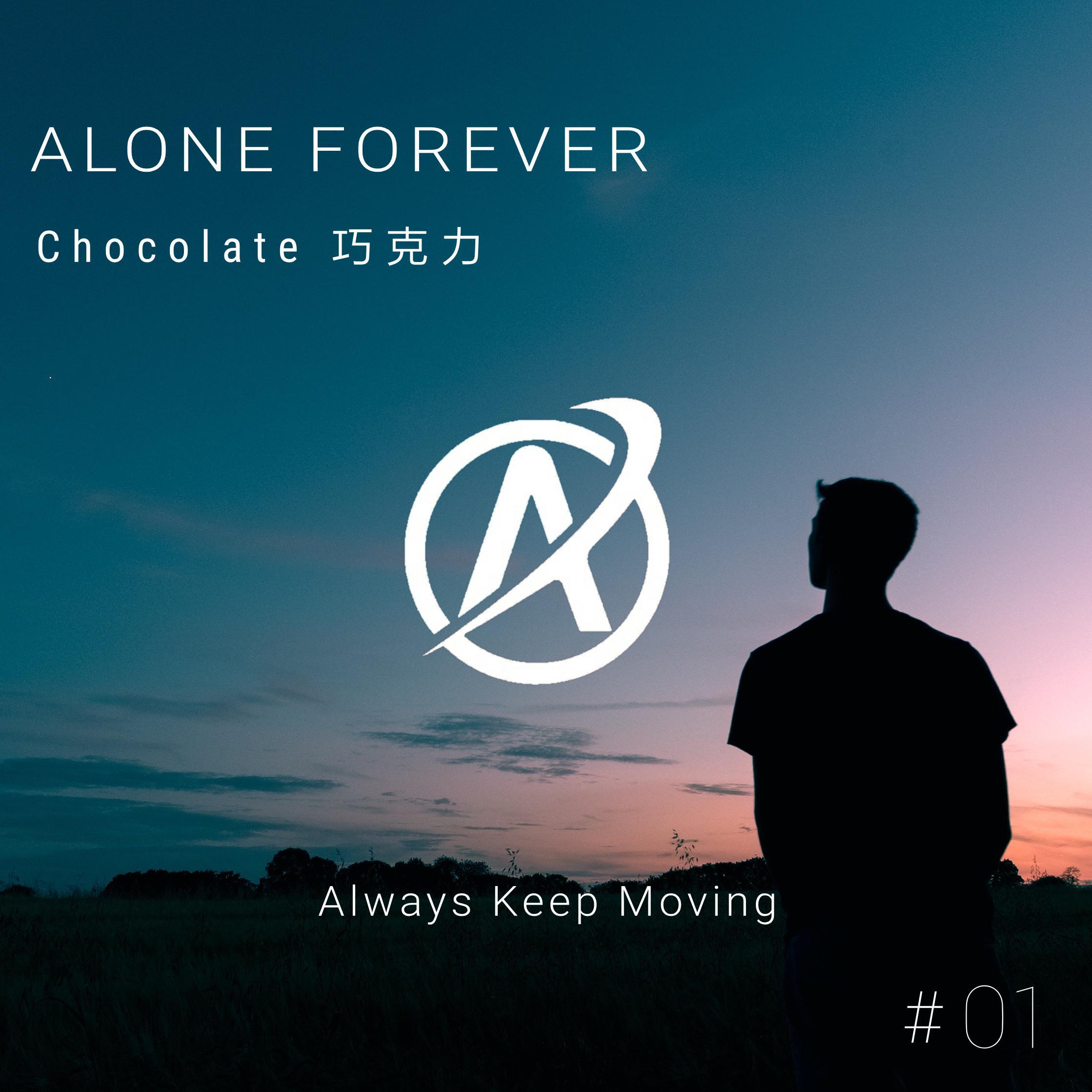 Alone Forever