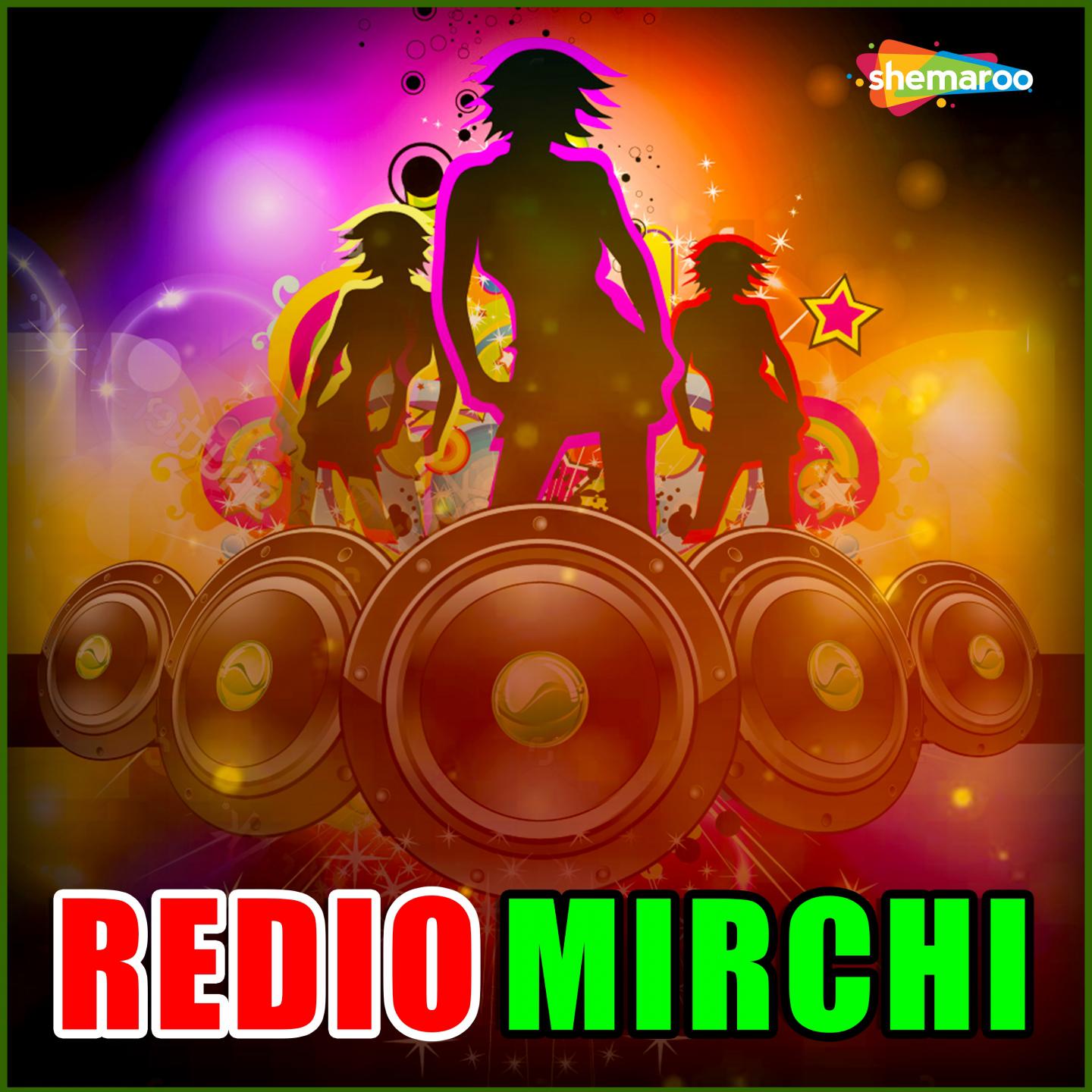 Redio Mirchi Baa