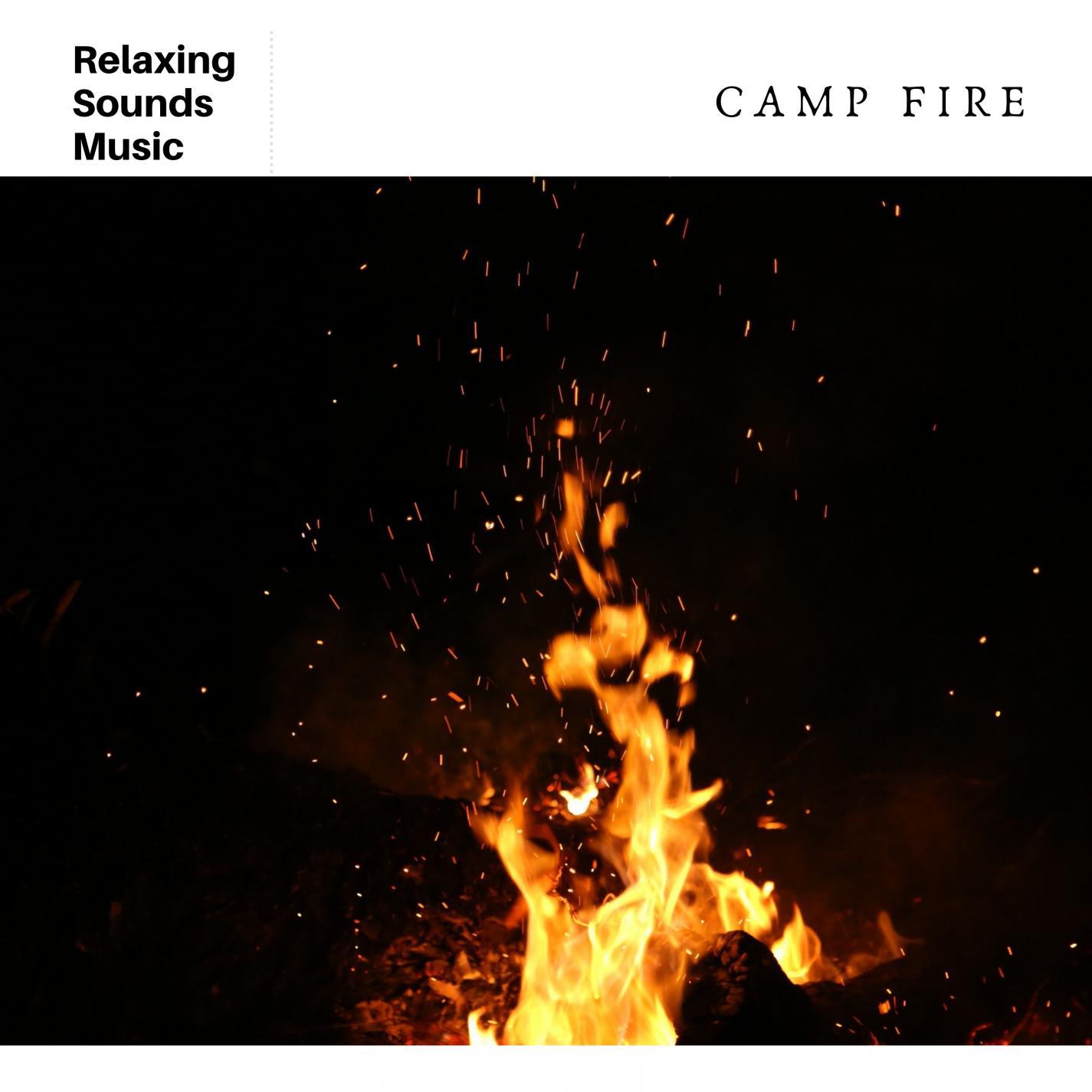Campfire White Noise