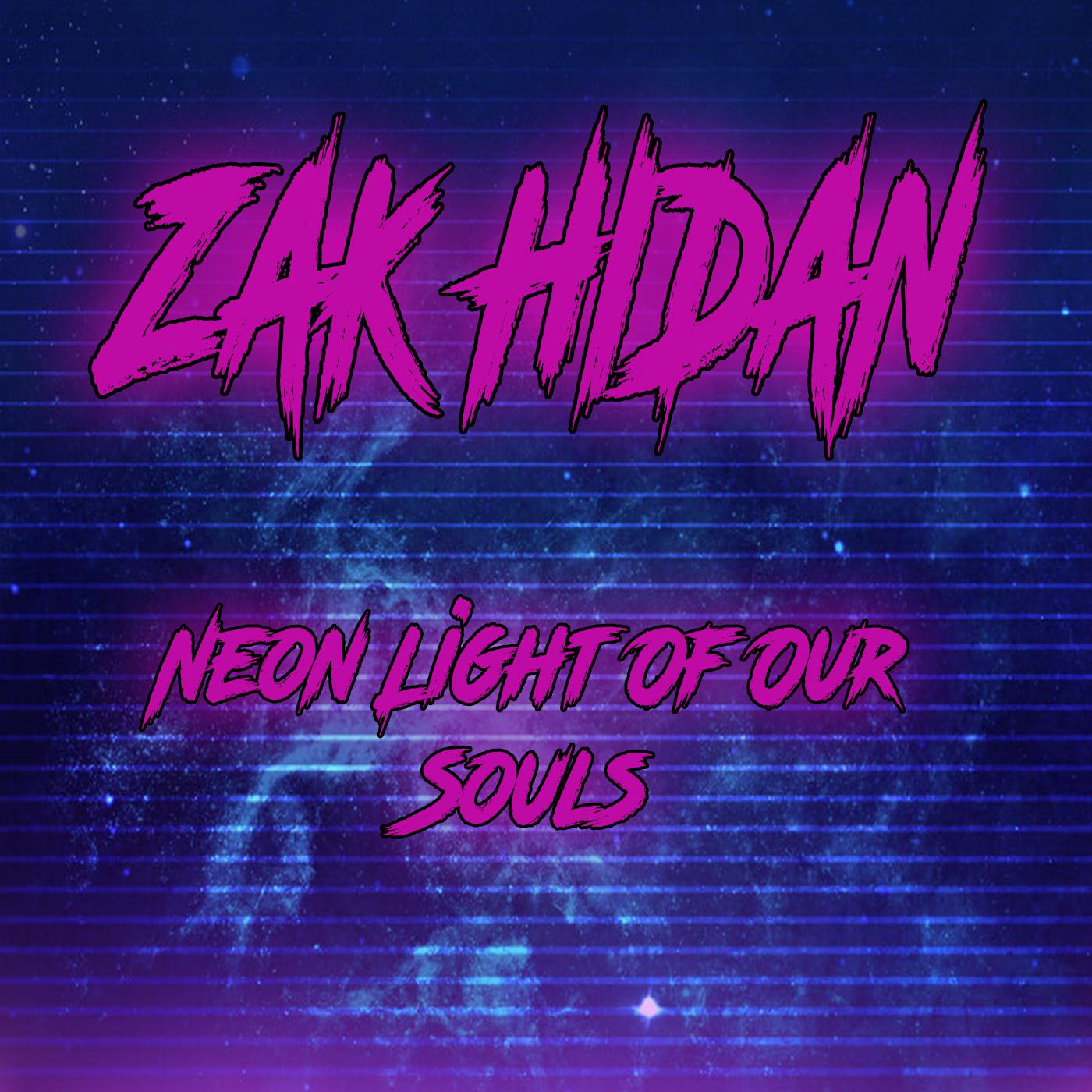 Neon Light of Our Souls