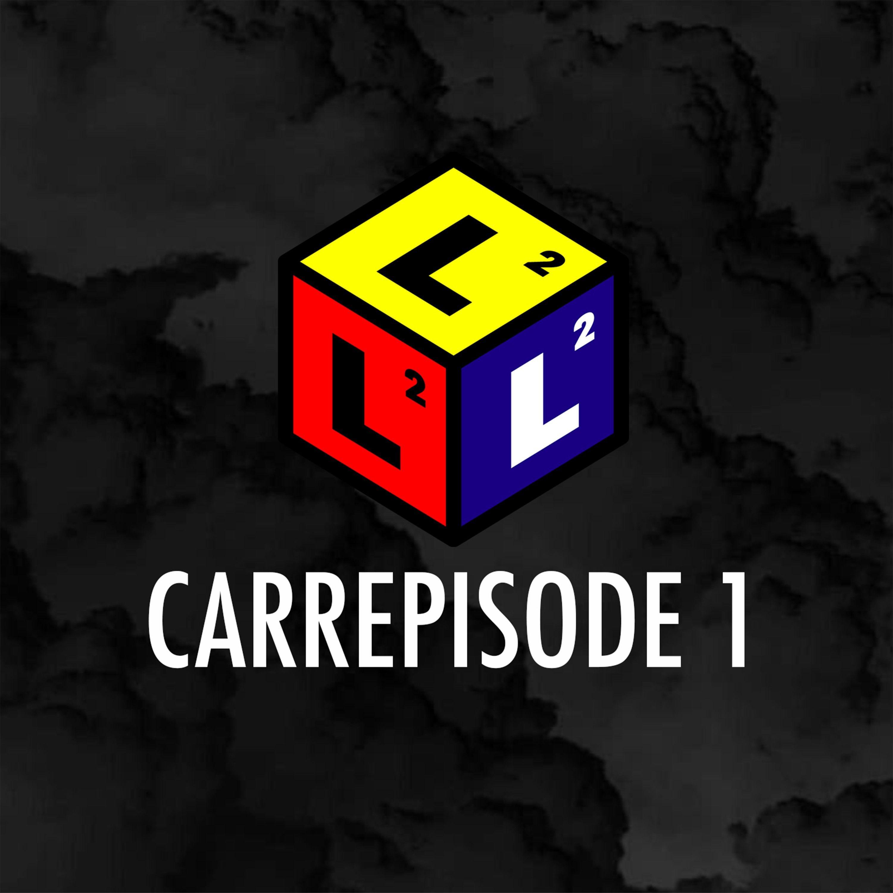 Carre pisode 1