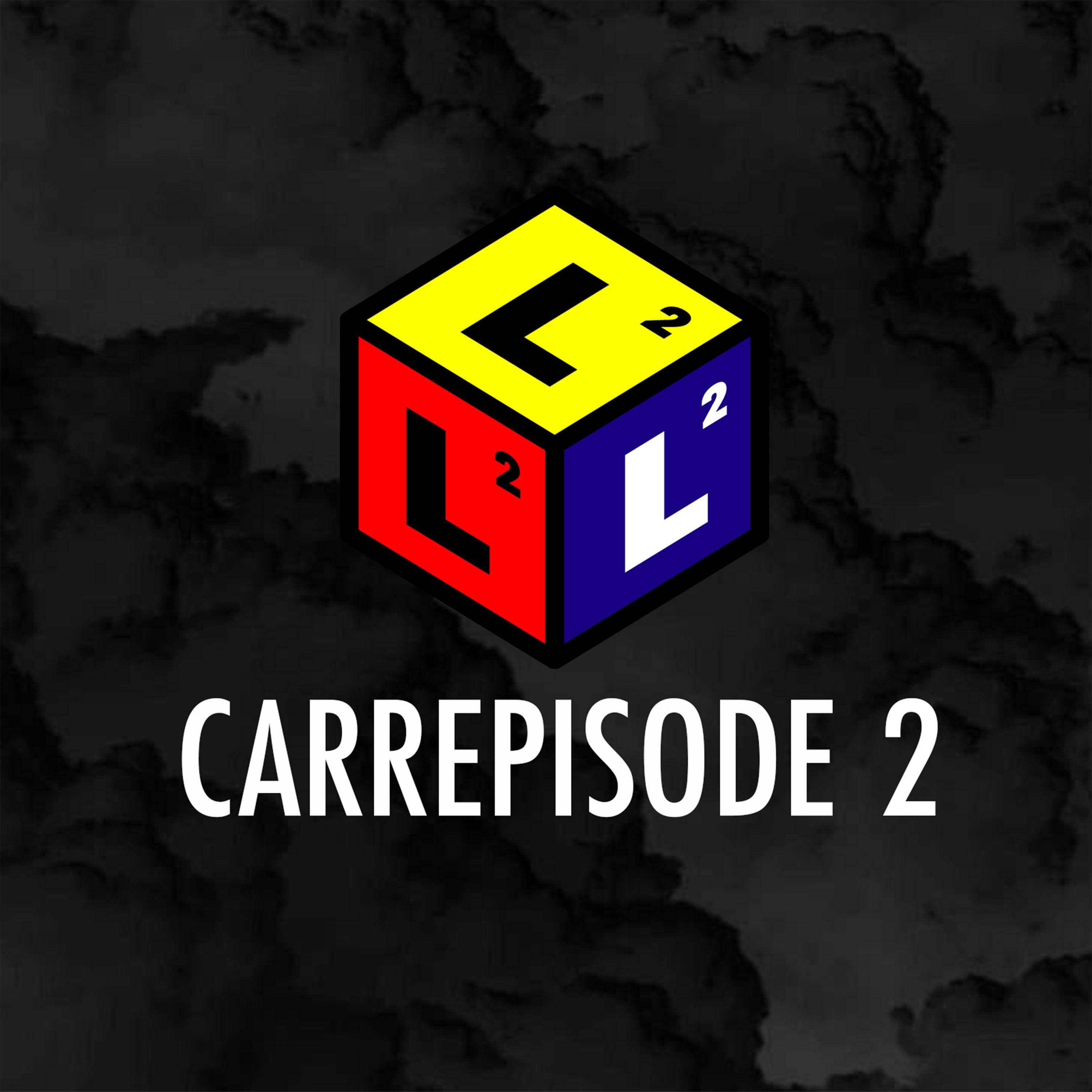 Carre pisode 2