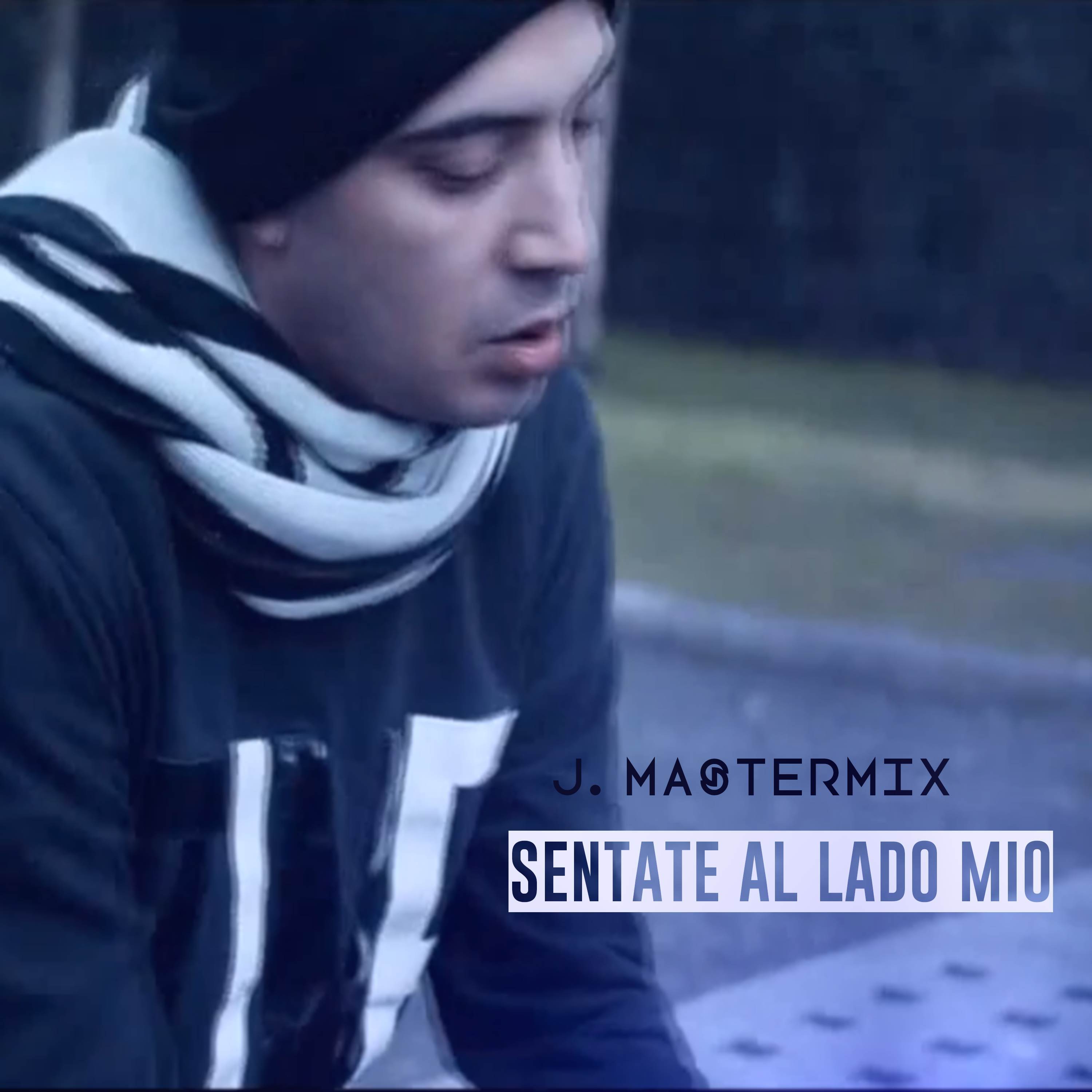 Sentate al Lado Mi o