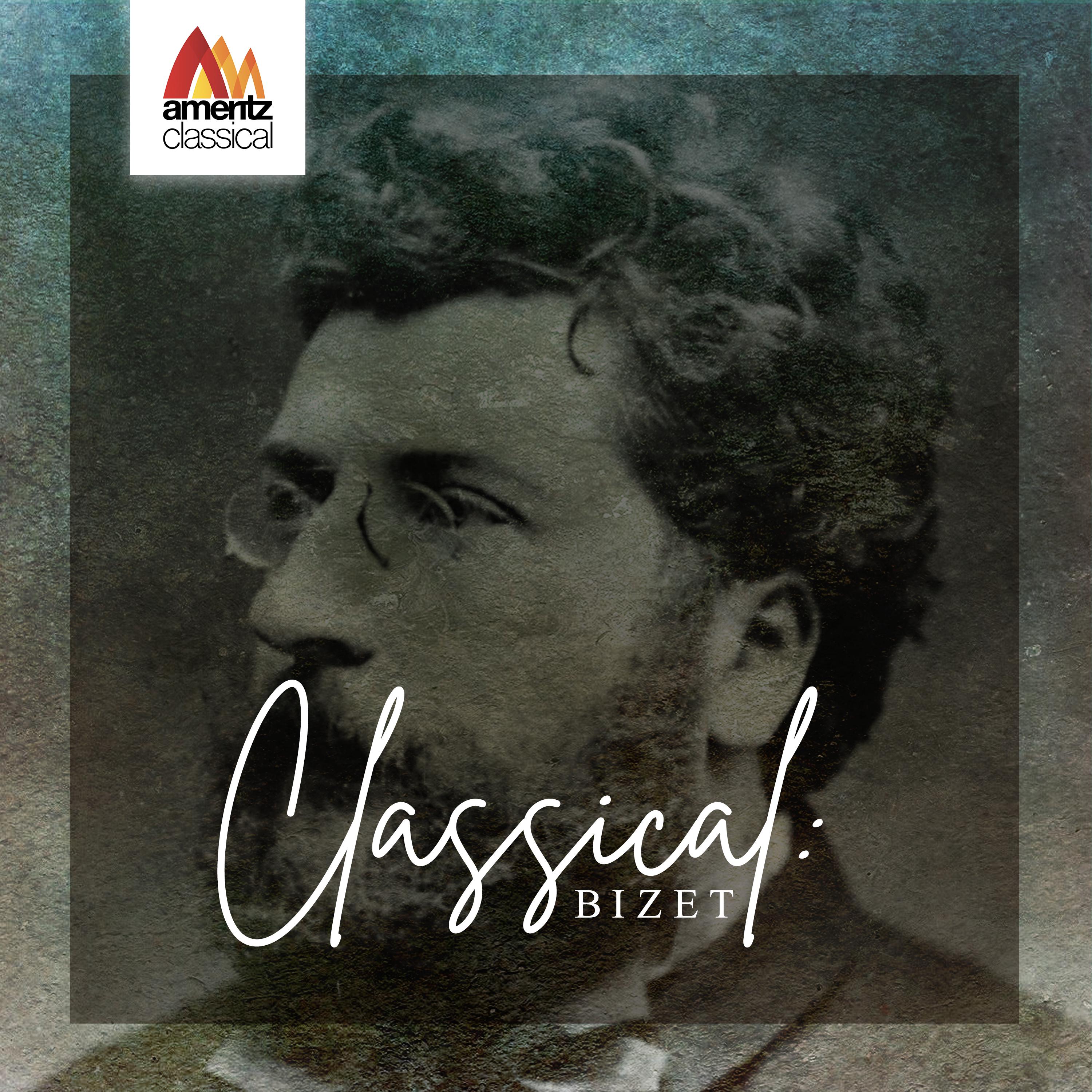 Classical: Bizet
