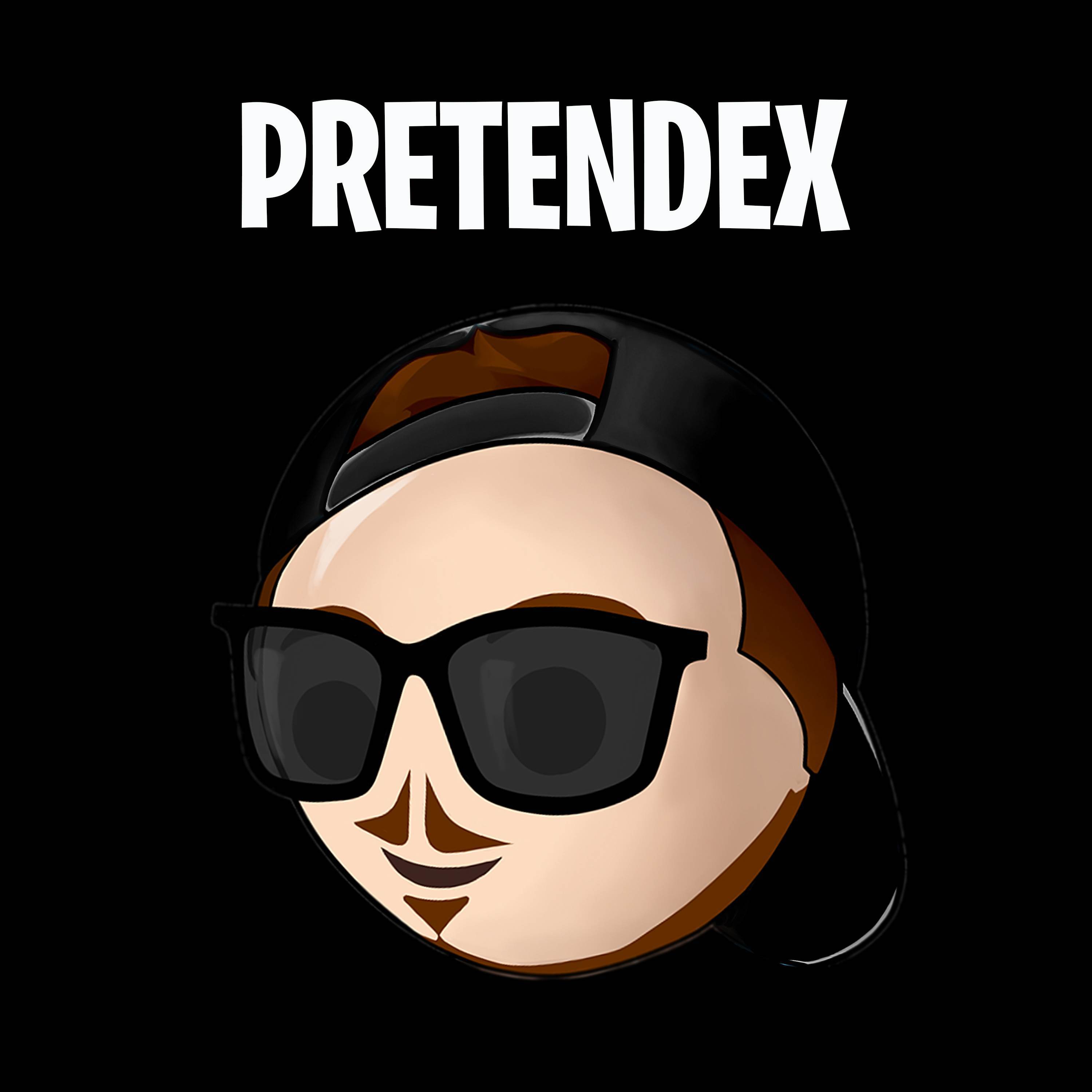 Pretendex