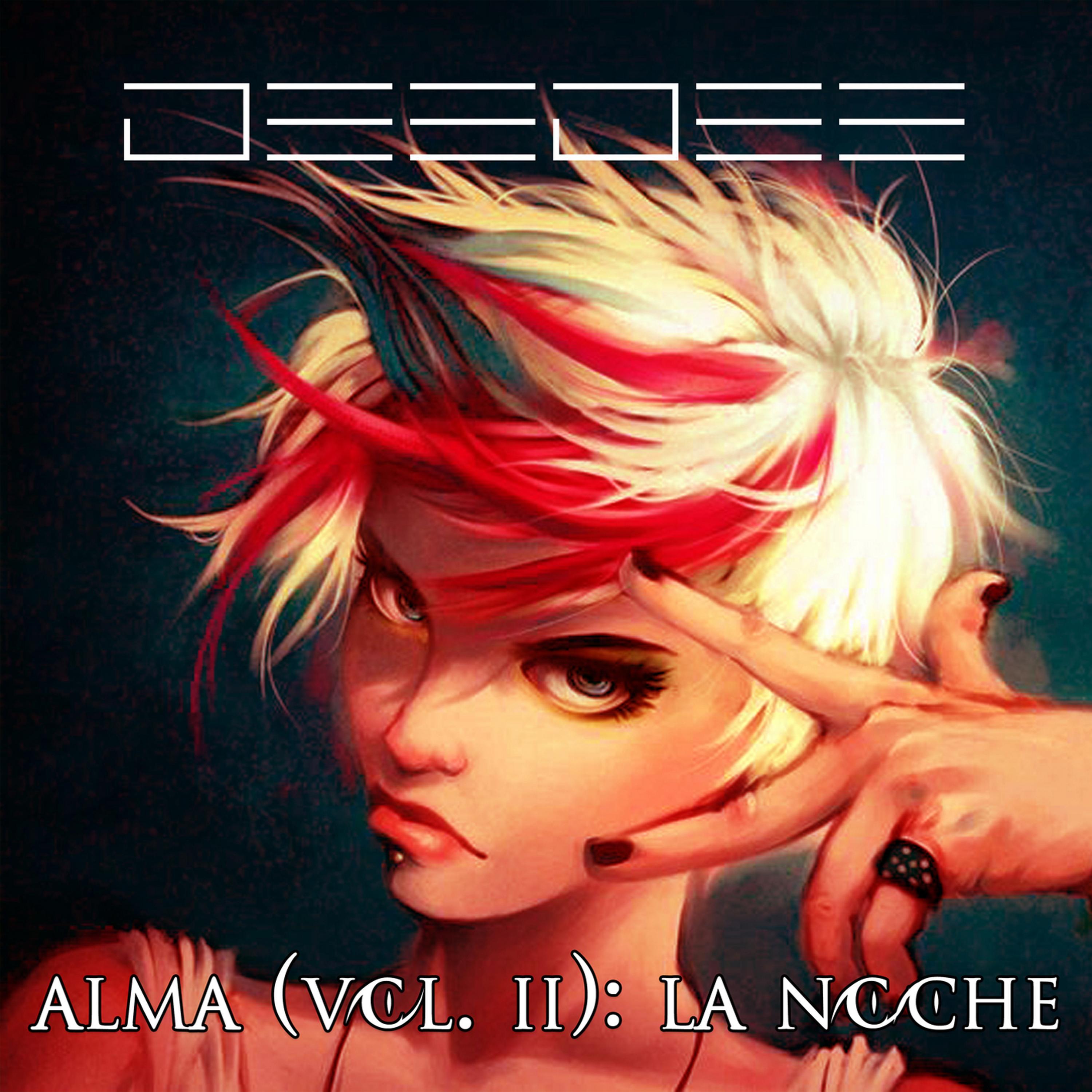 Alma (Vol. II): La Noche