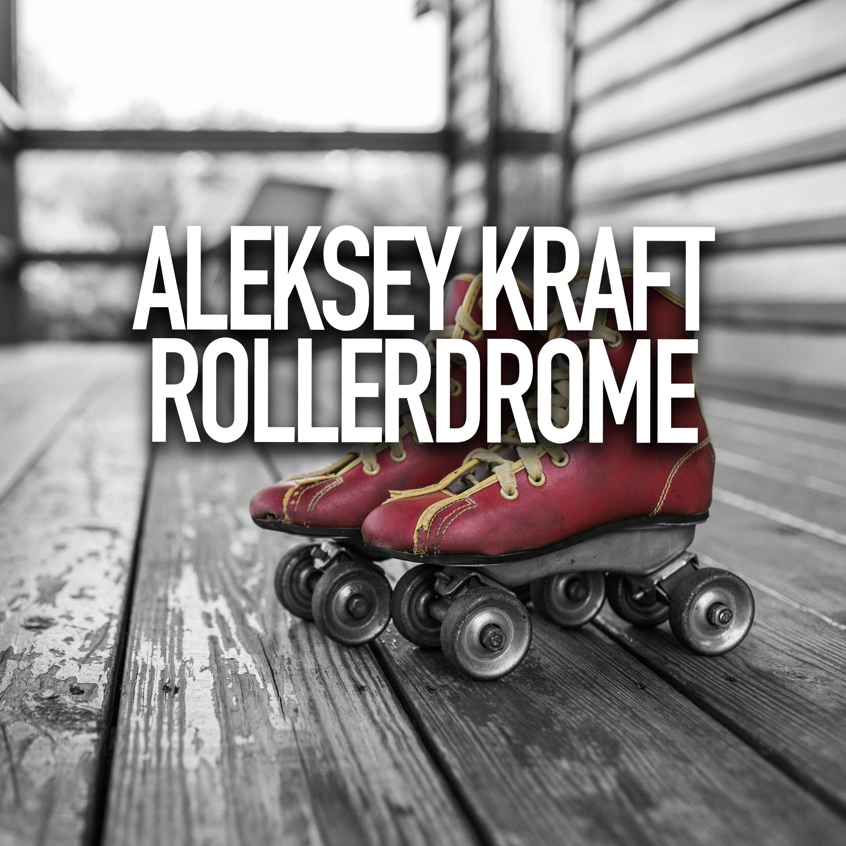 Rollerdrome