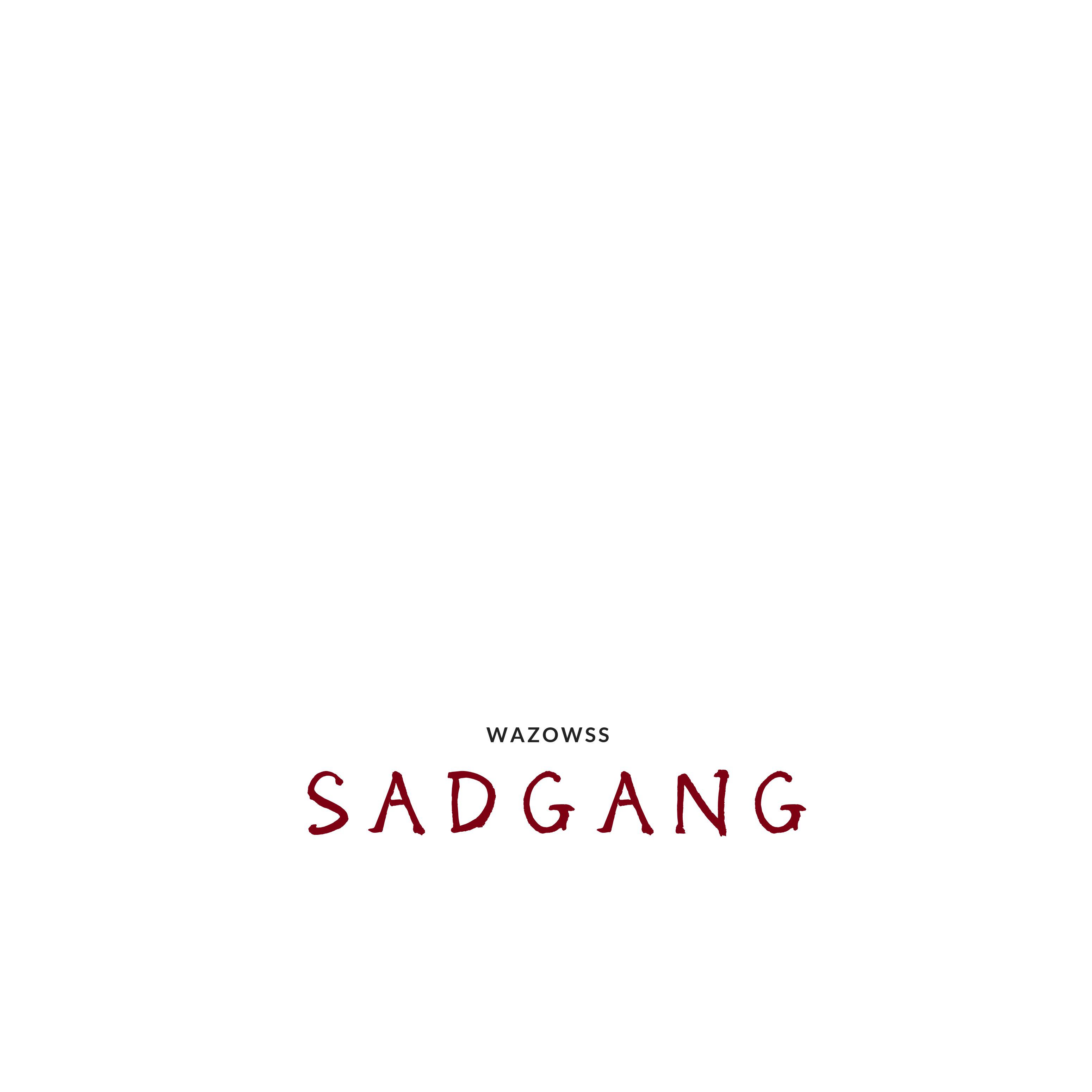 Sadgang