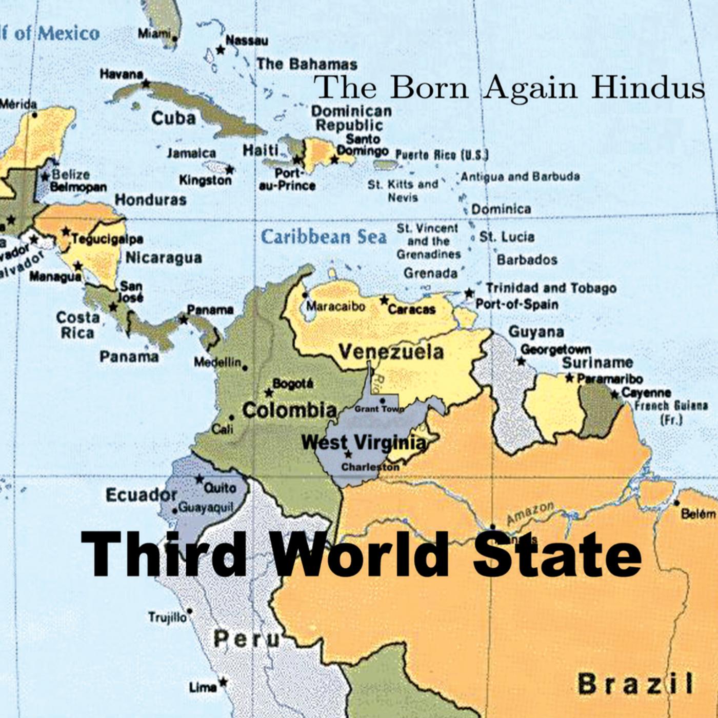 Third World State