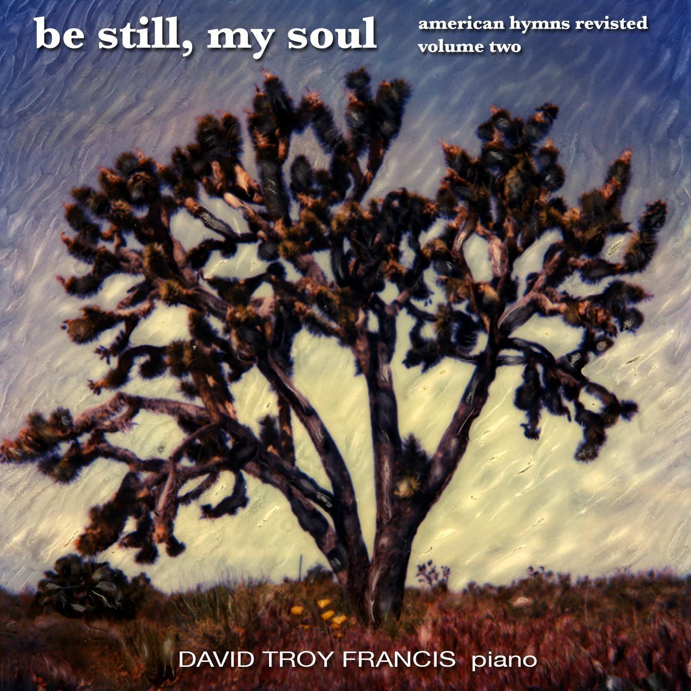 Be Still, My Soul: American Hymns Revisited, Vol. 2