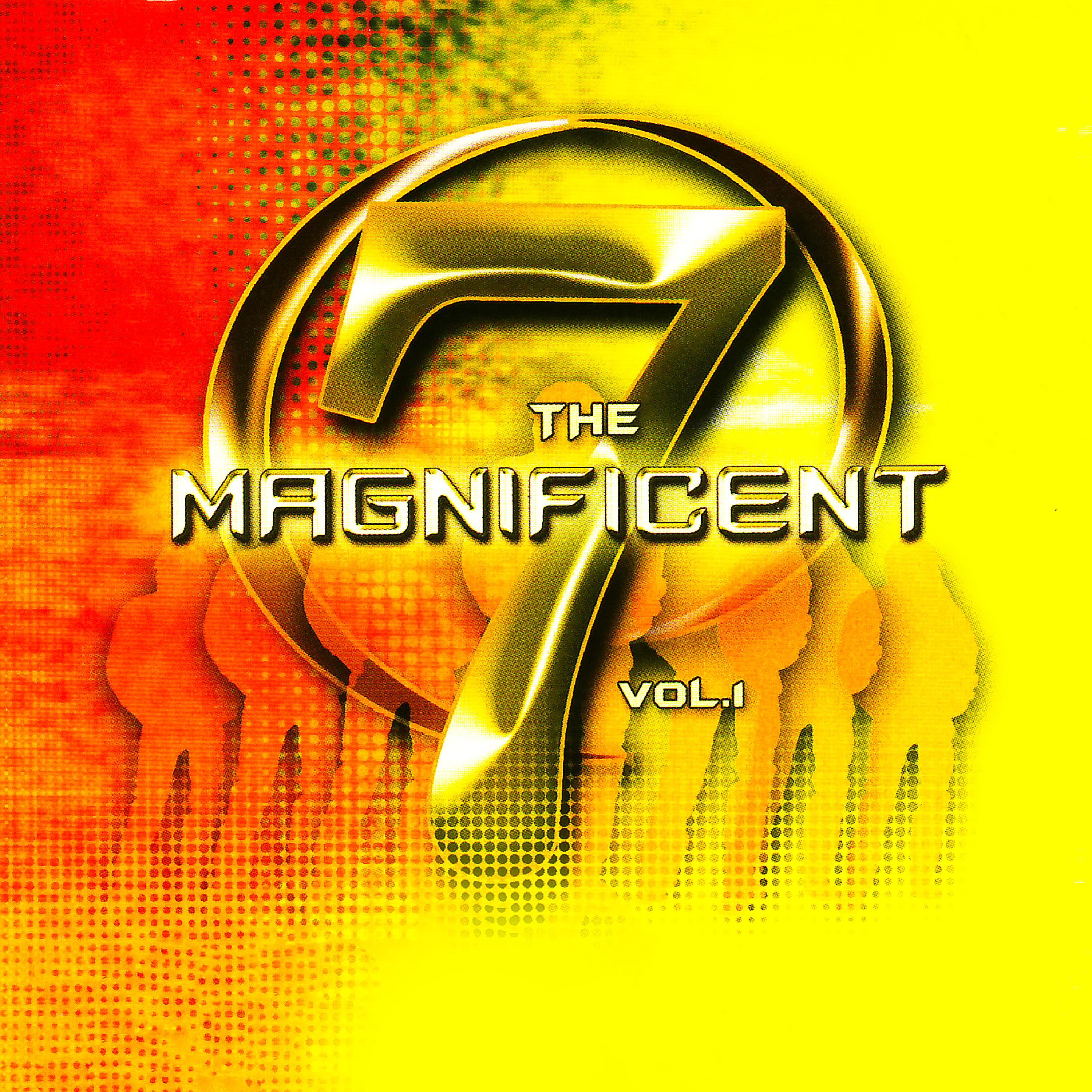 The Magnificent 7, Vol. 1