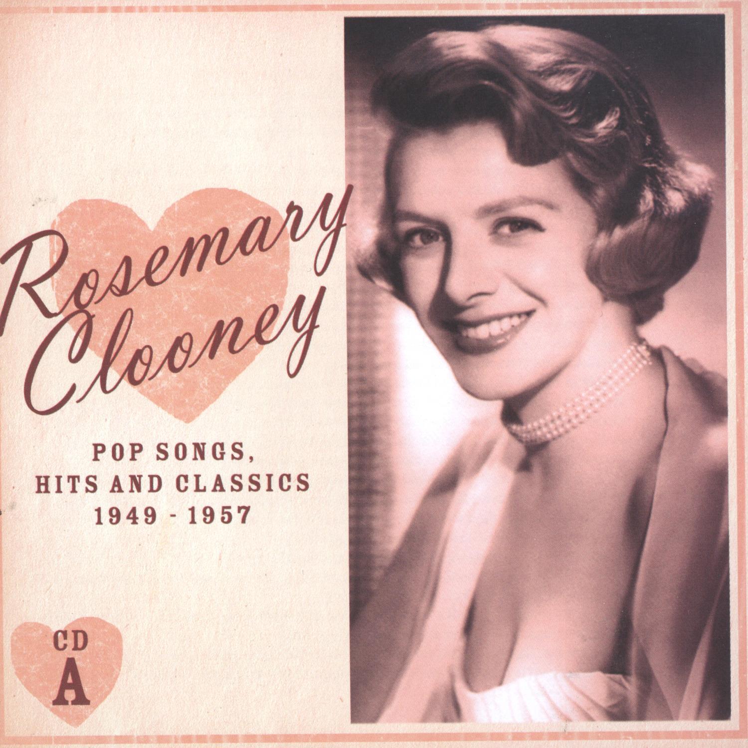 Pop Songs, Hits and Classics 1949-1957