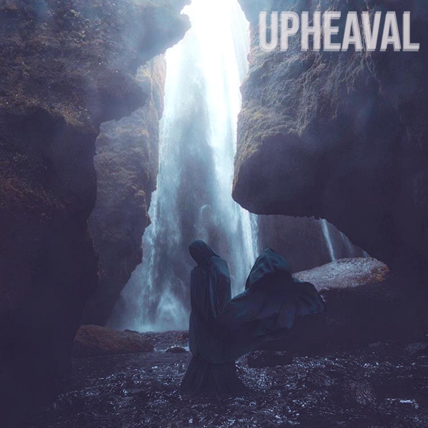 Upheaval