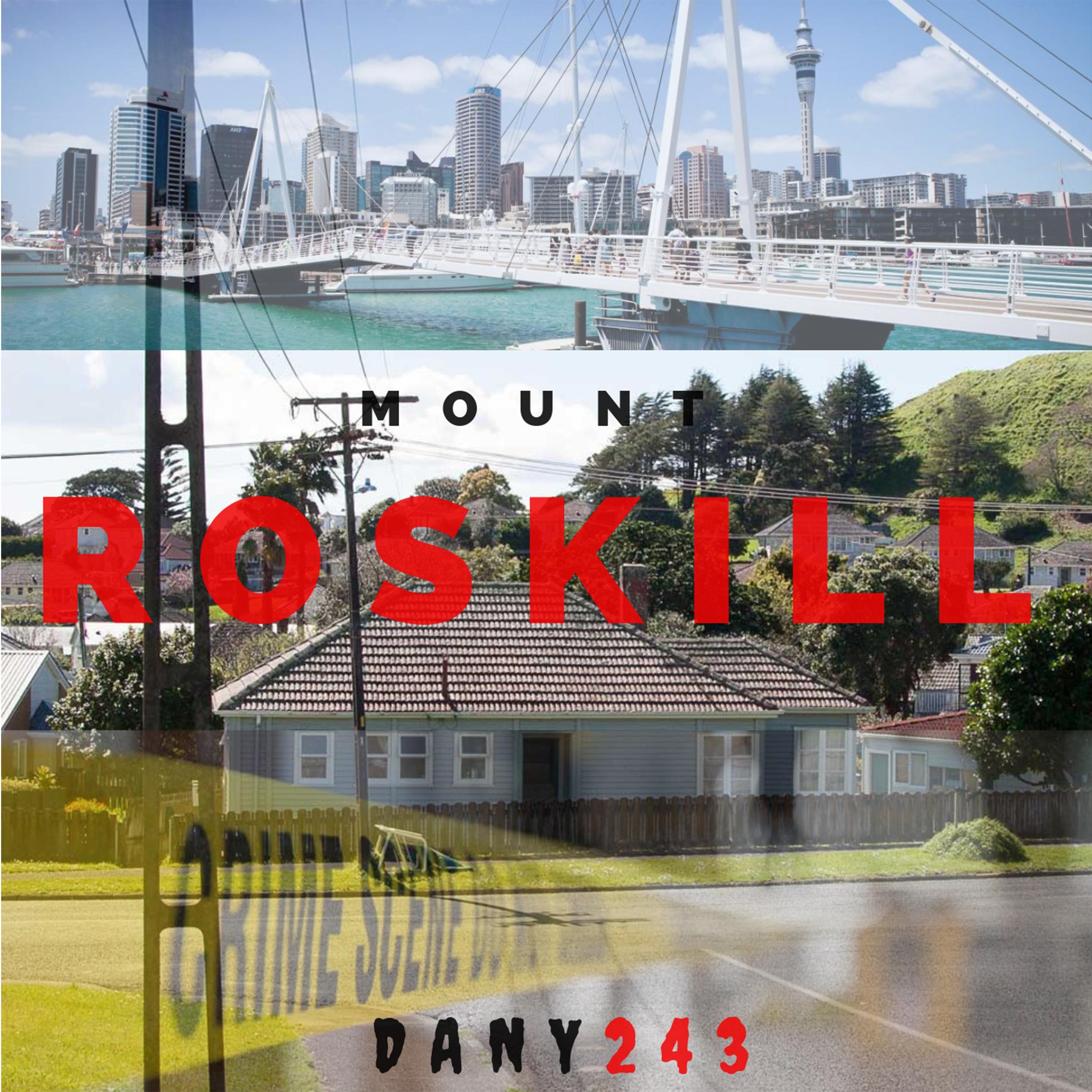 Mount Roskill