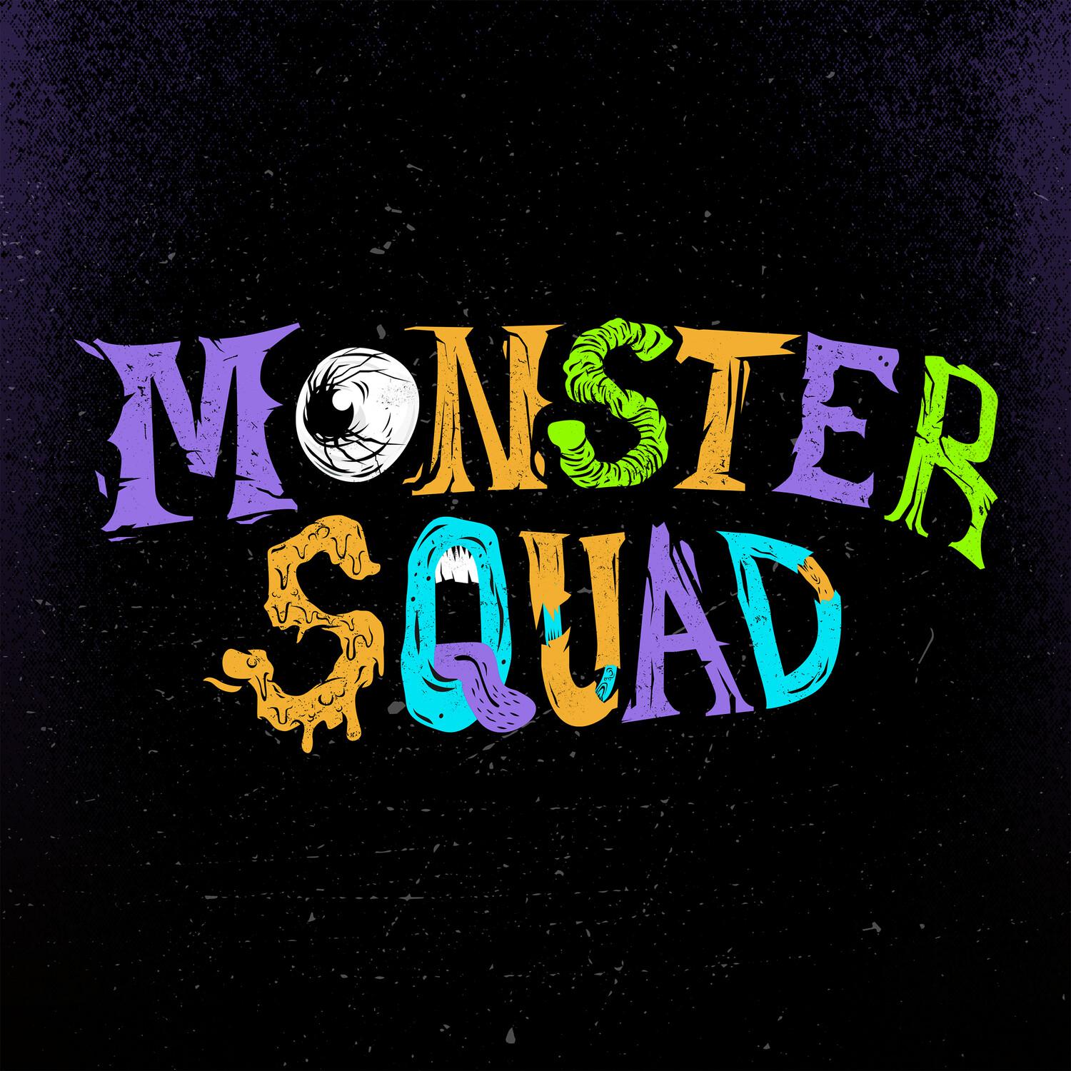 Monster Squad