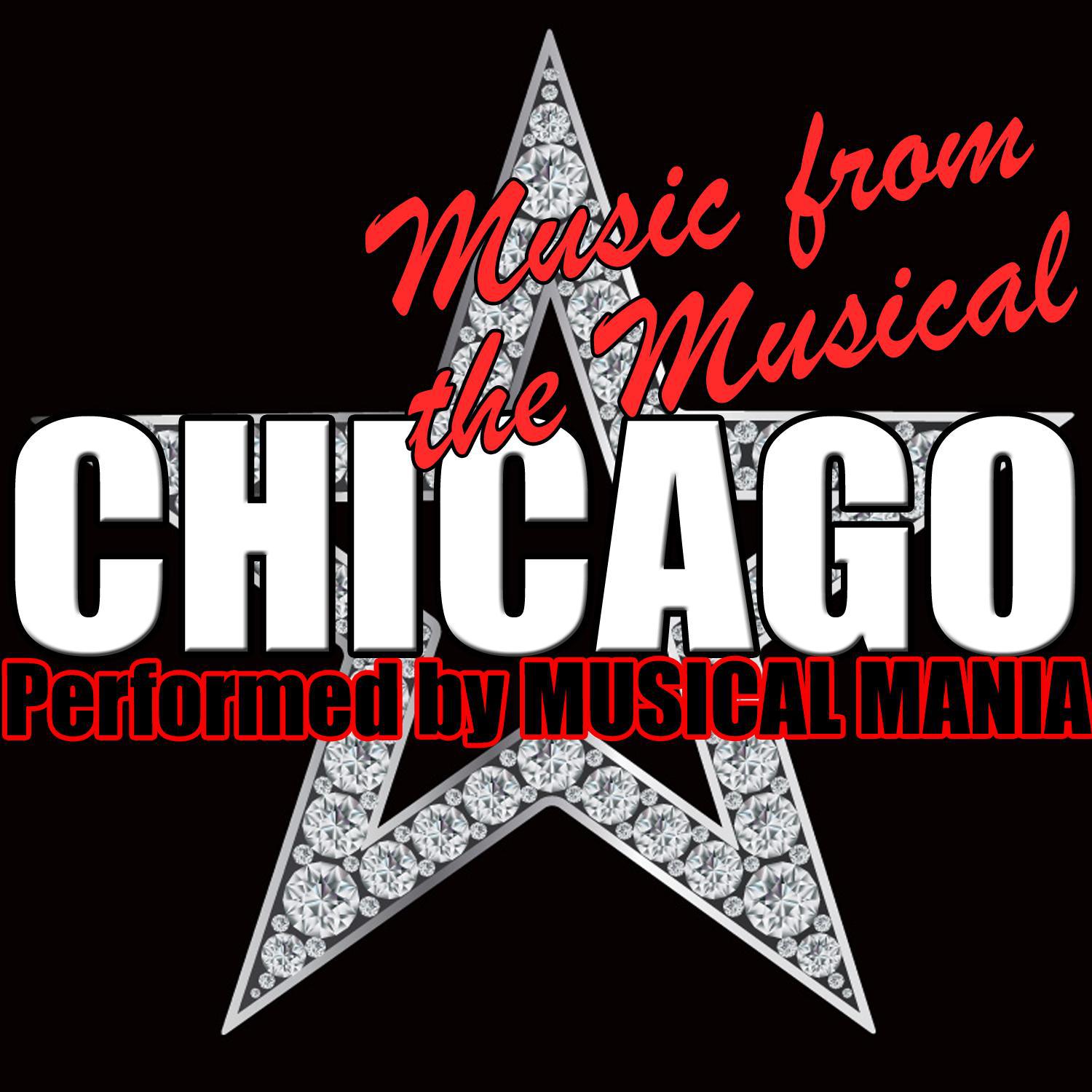 Music From The Musical: Chicago