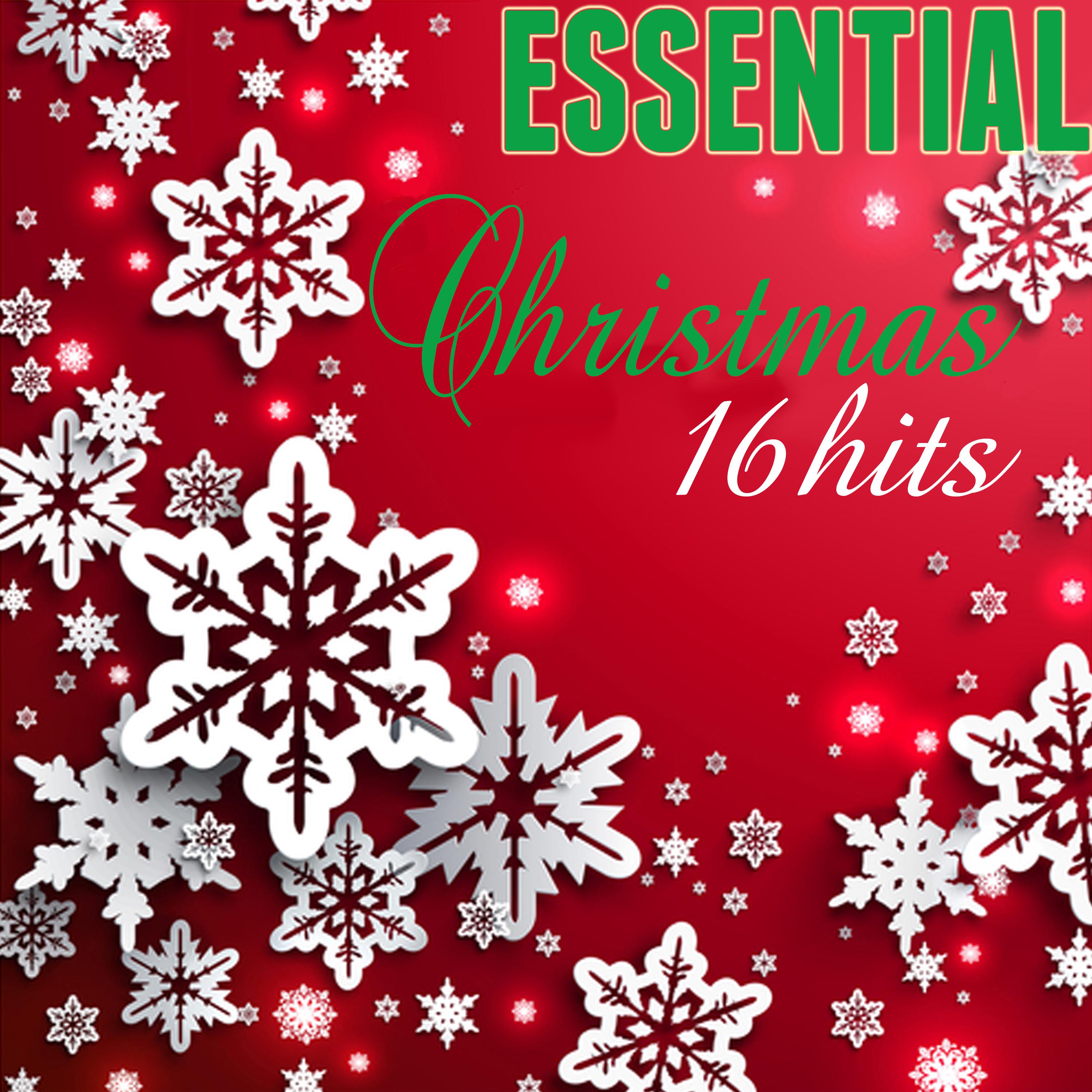 Essential Christmas: 16 Hits