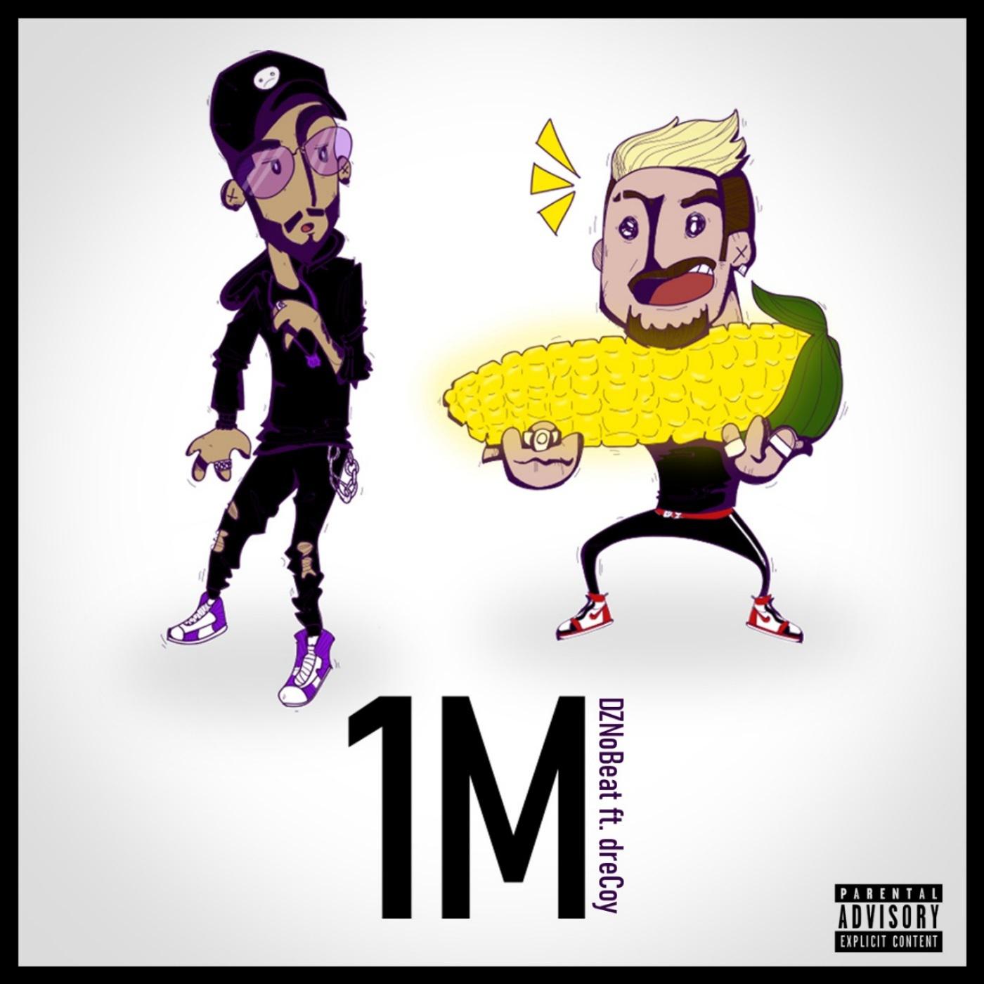 1M