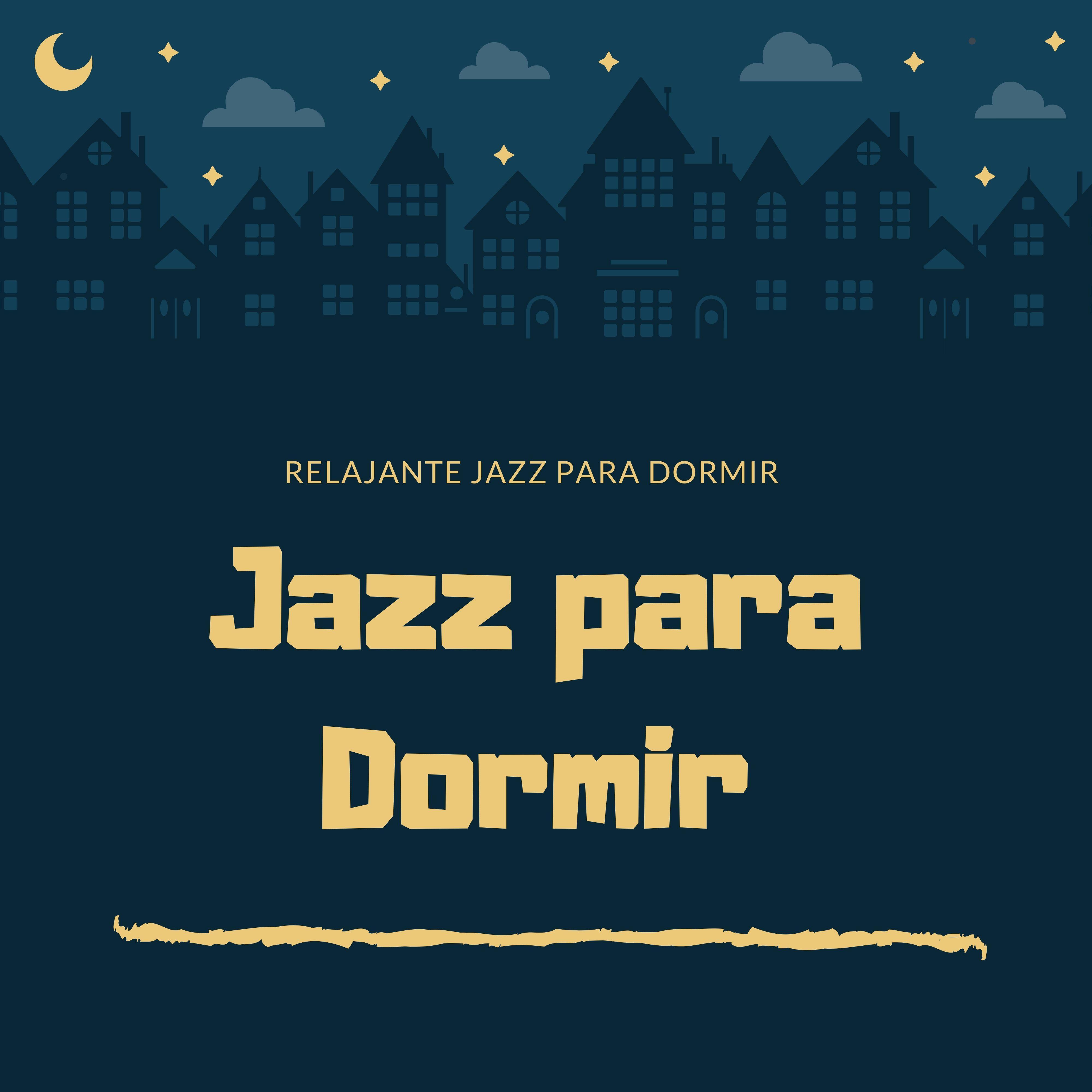 Relajante Jazz para Dormir