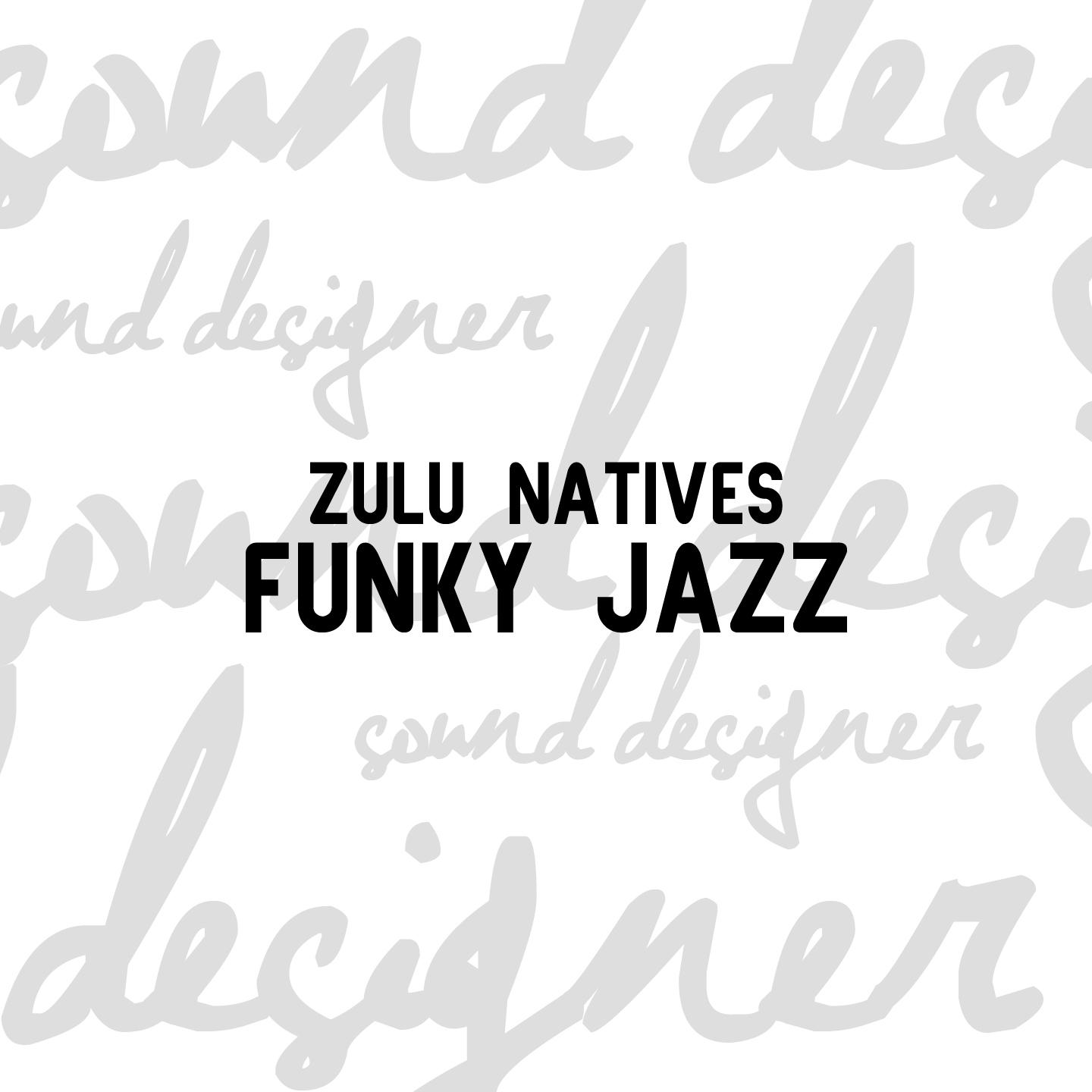 Funky Jazz