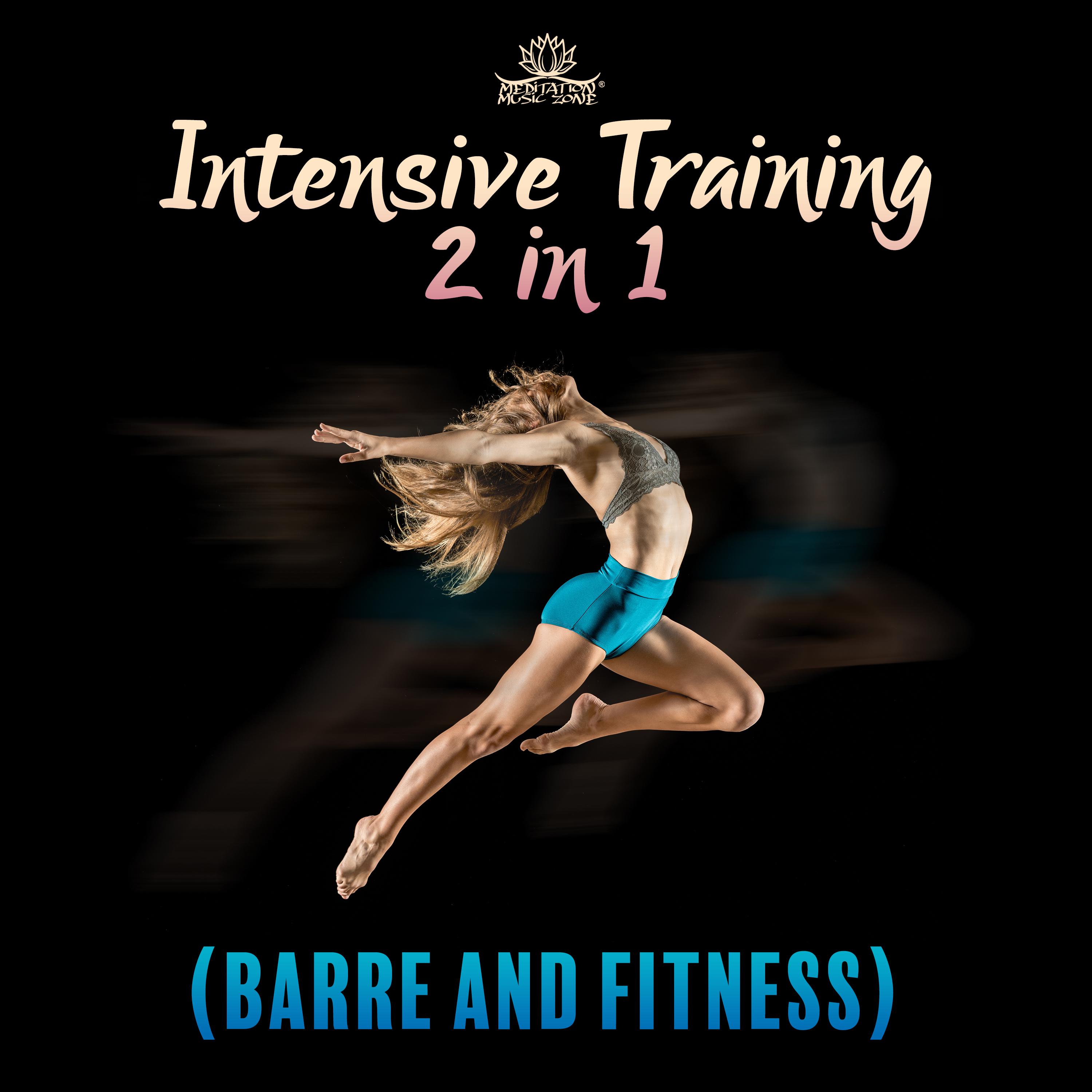 Intensive Training 2 in 1 (Barre and Fitness)
