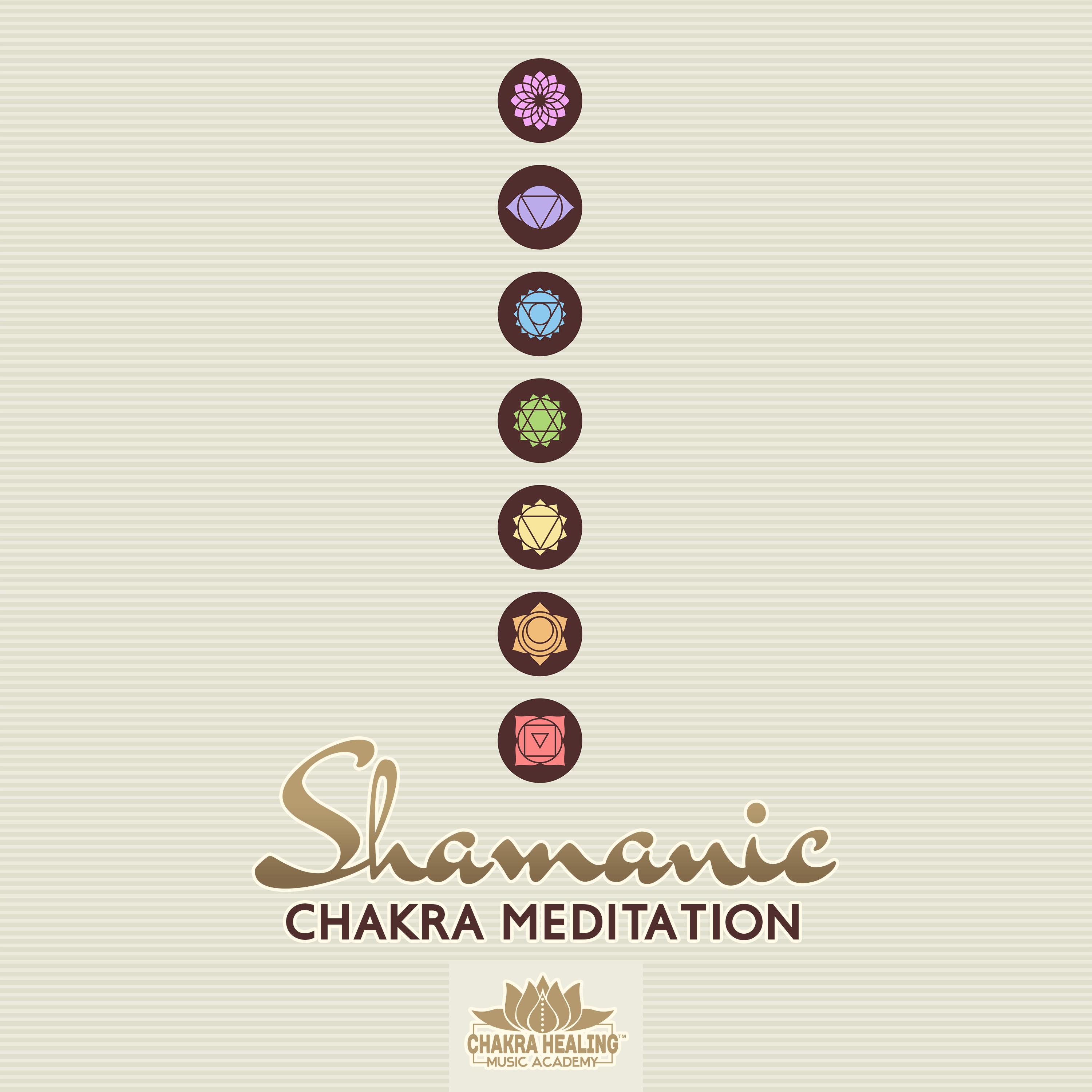 Shamanic Chakra Meditation