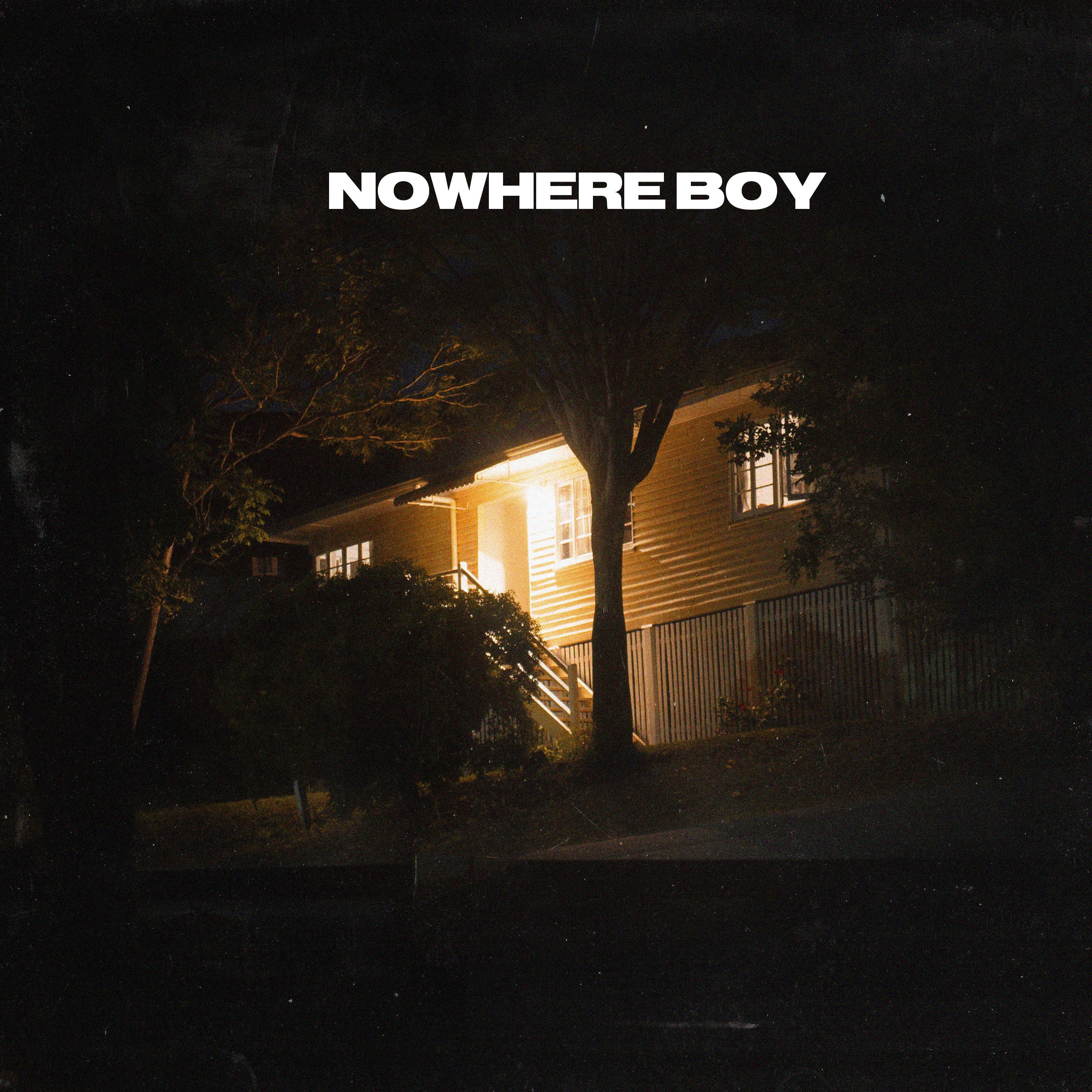 NOWHERE BOY