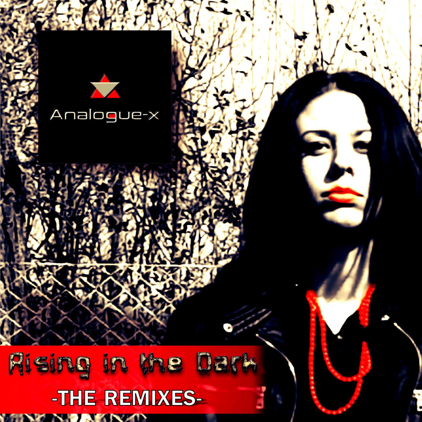 Rising in the Dark (The Remixes)