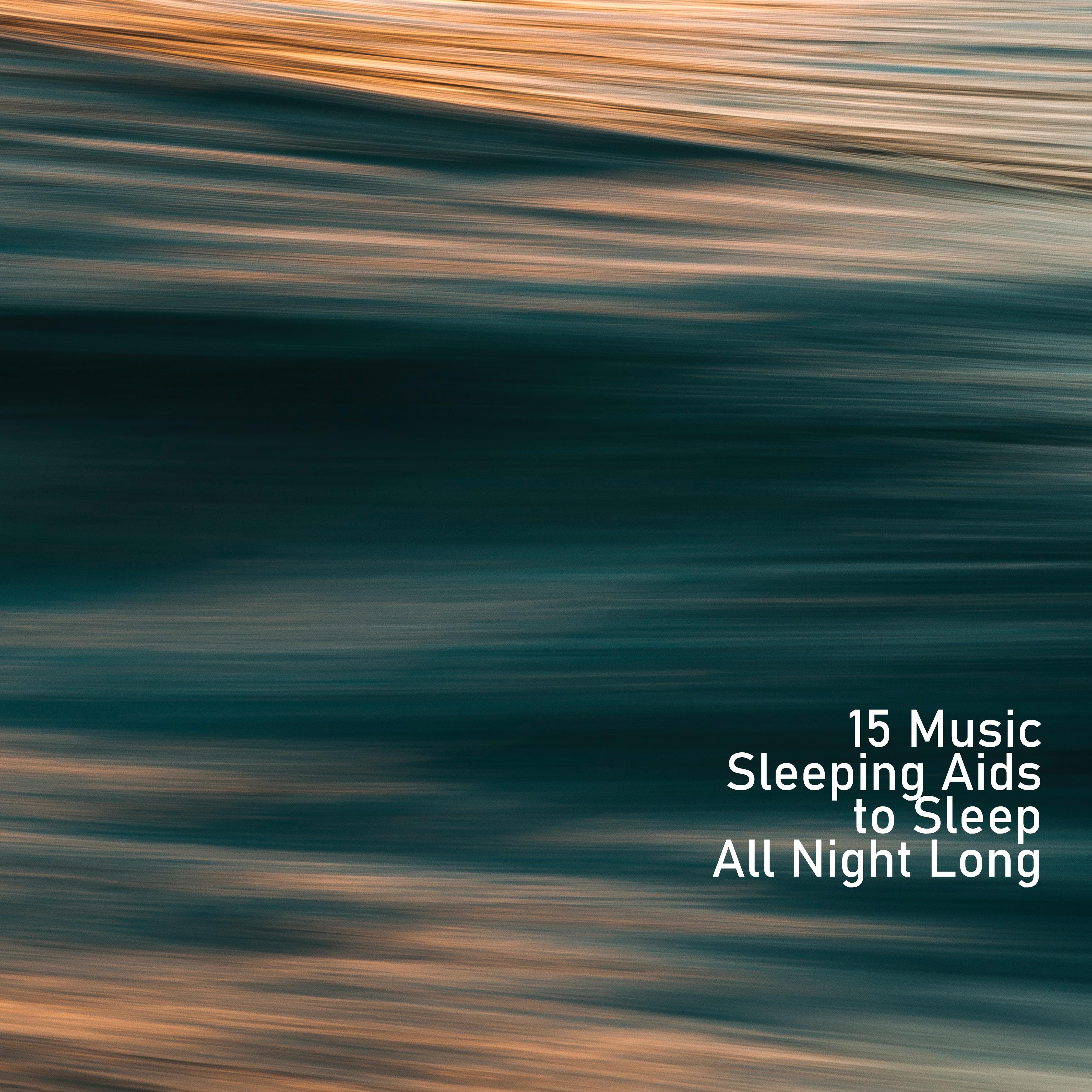 15 Music Sleeping Aids to Sleep All Night Long