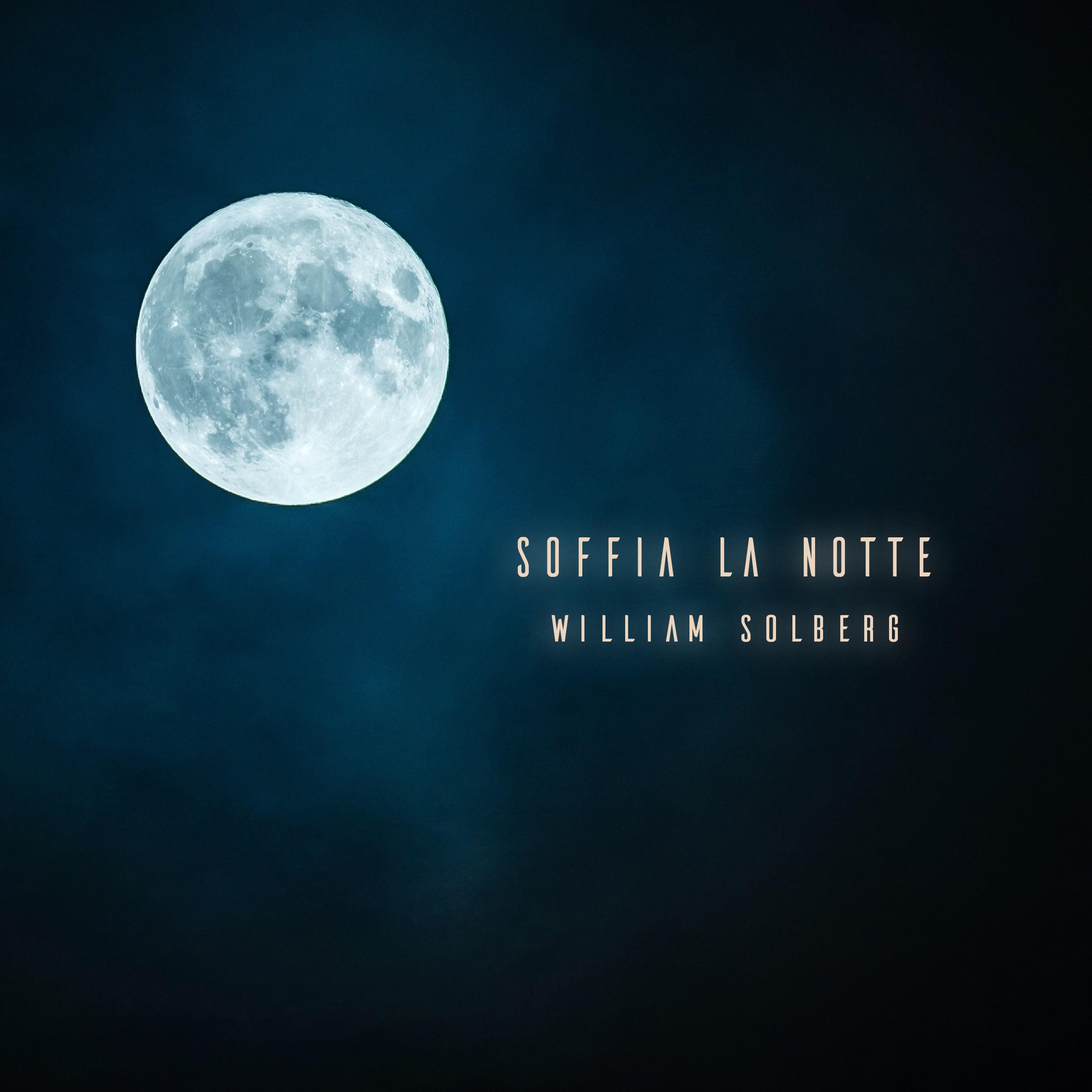 Soffia la notte