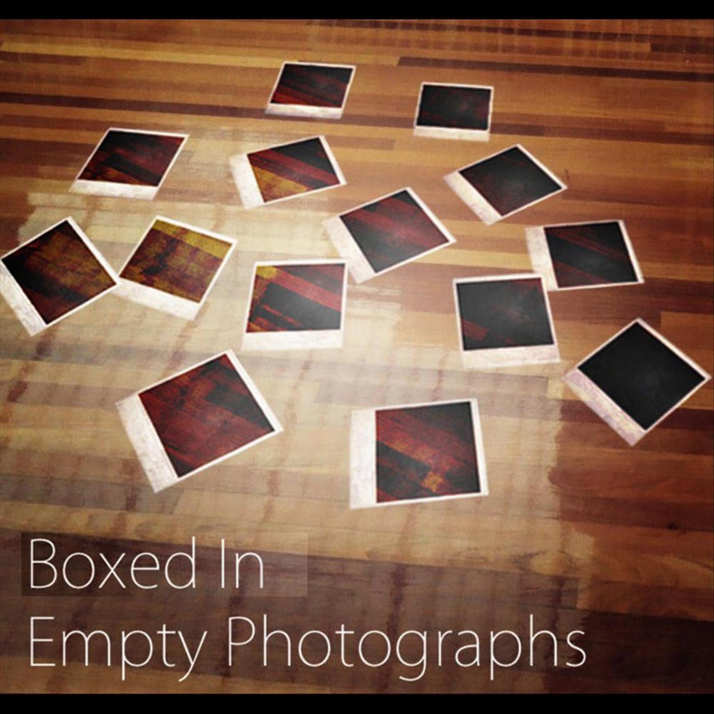 Empty Photographs