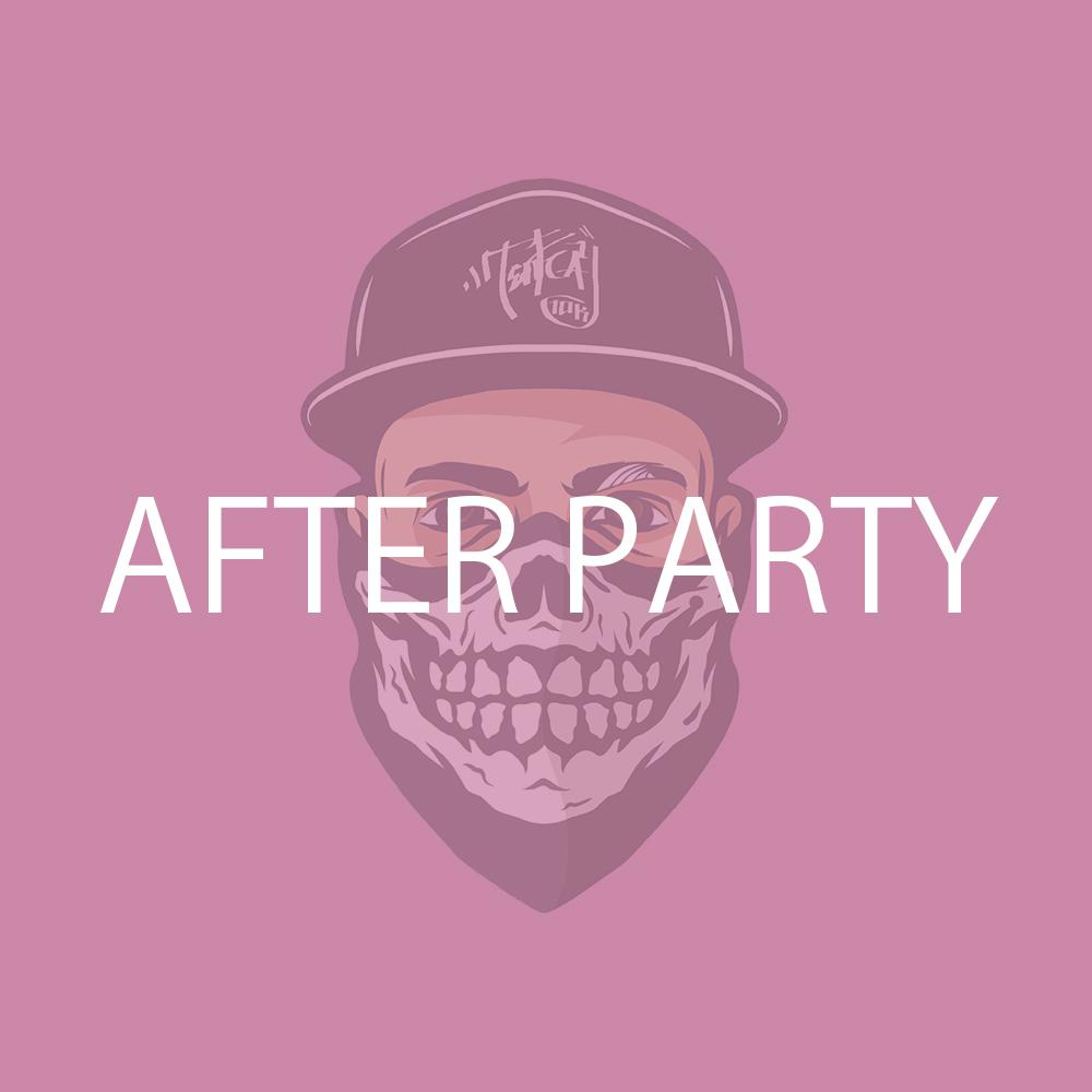 After  Party