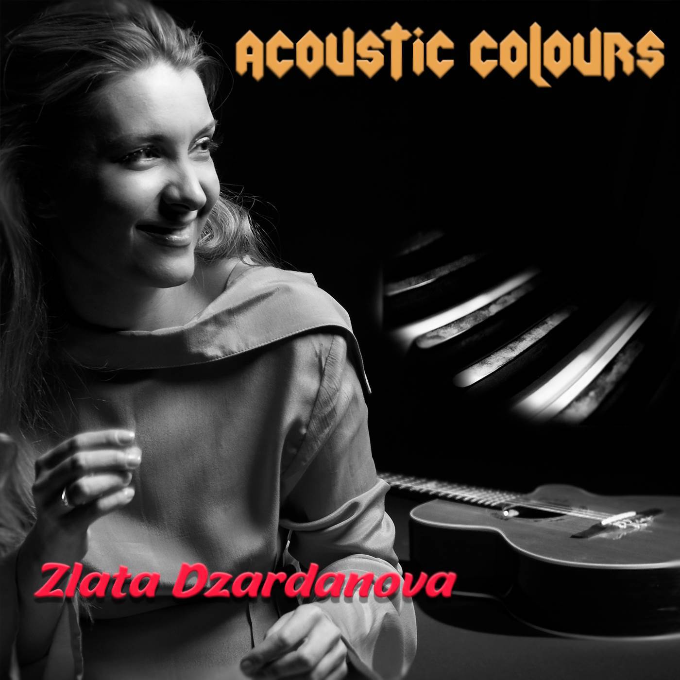 Acoustic Colours