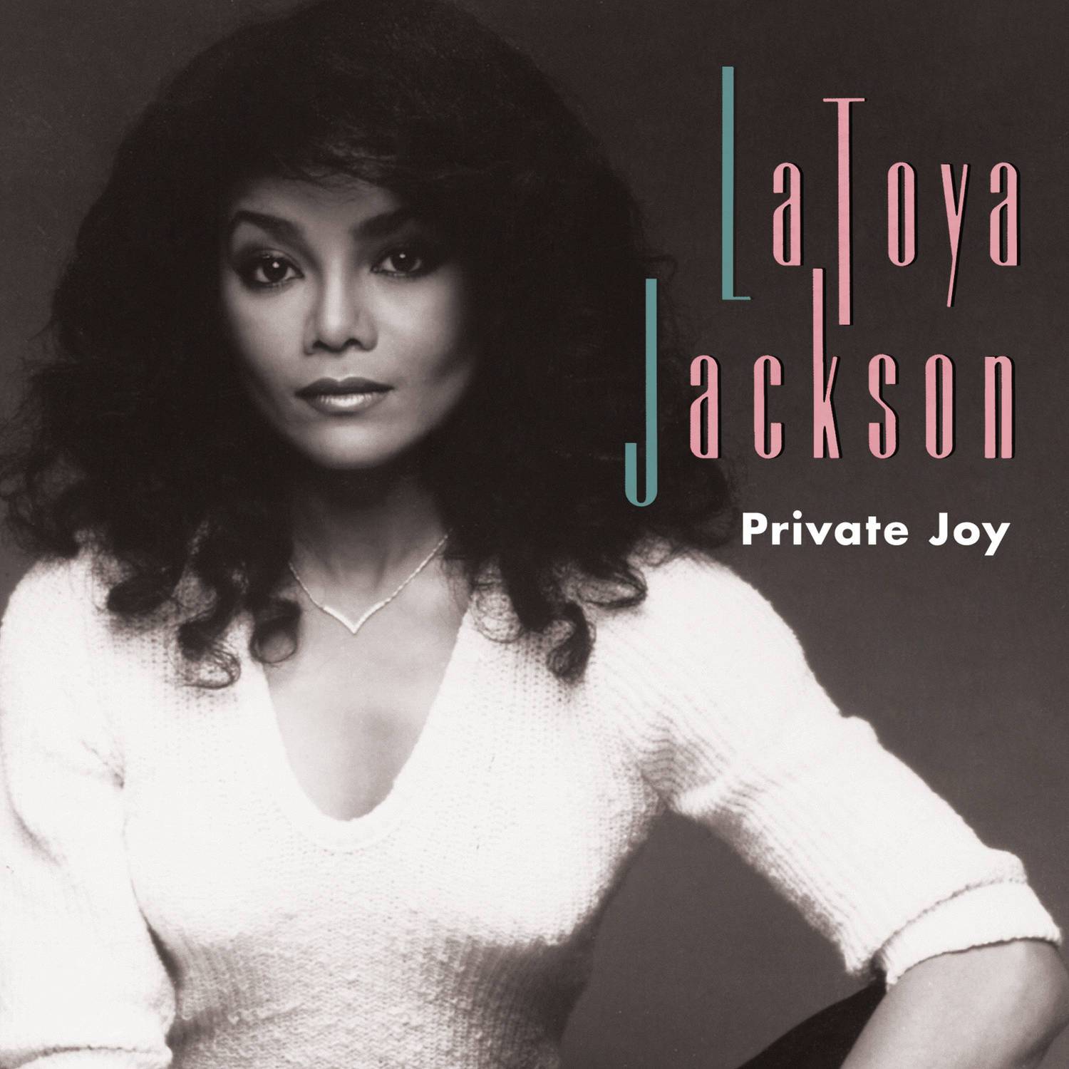 Private Joy EP