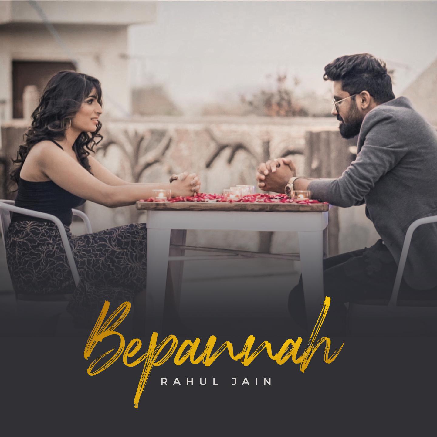 Bepannah