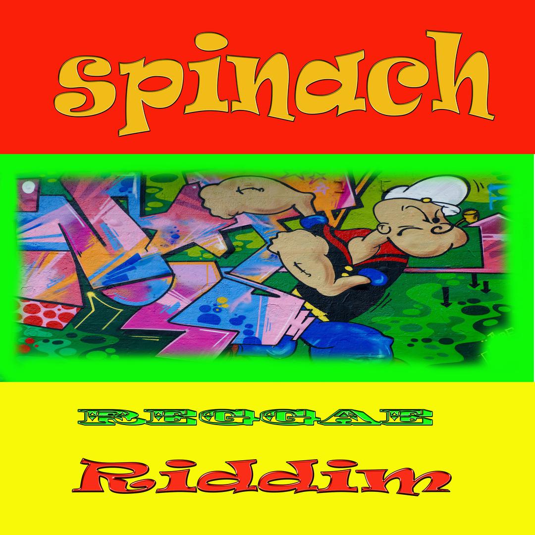 Spinach Riddim