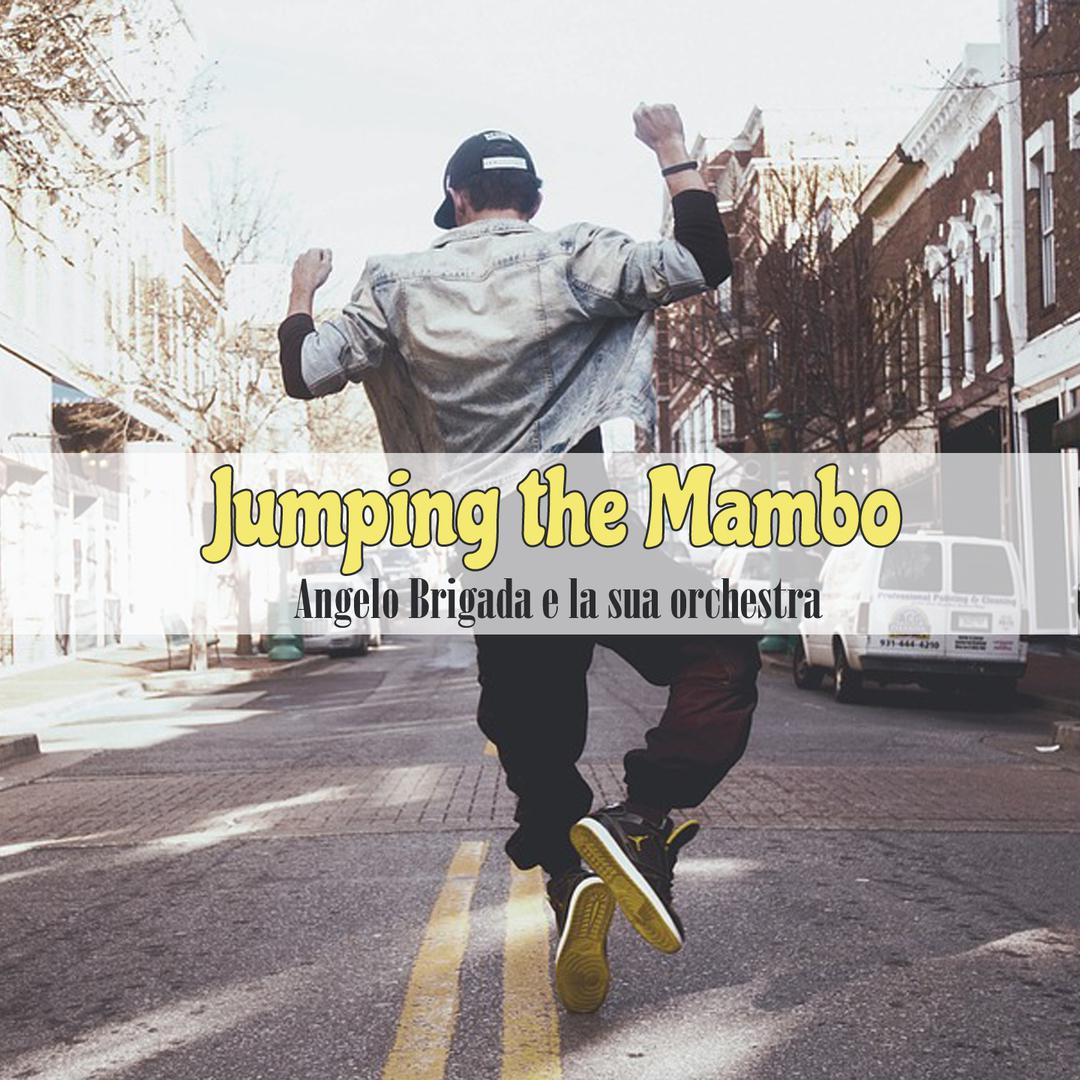 Jumping the Mambo