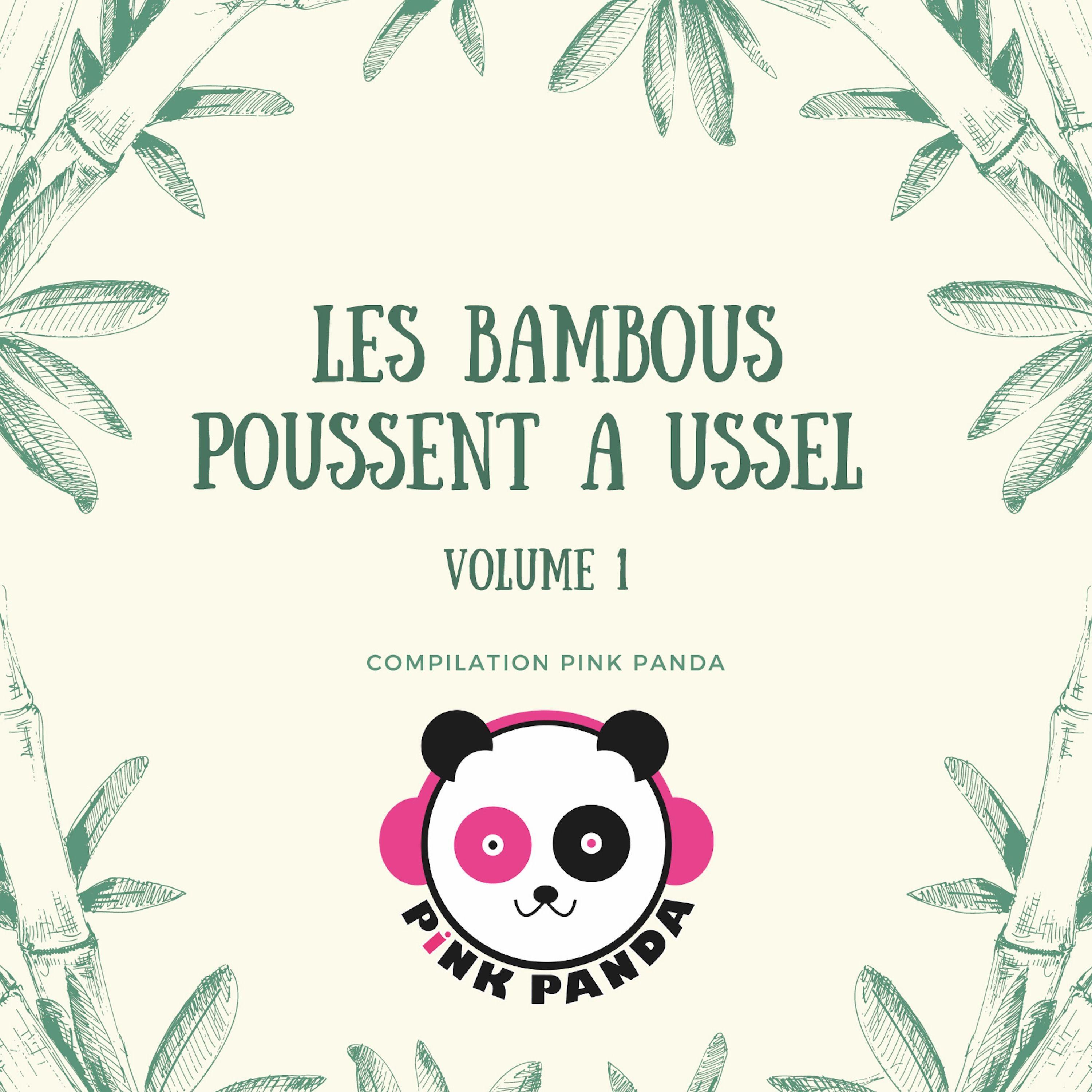 Les bambous poussent a Ussel, Vol. 1