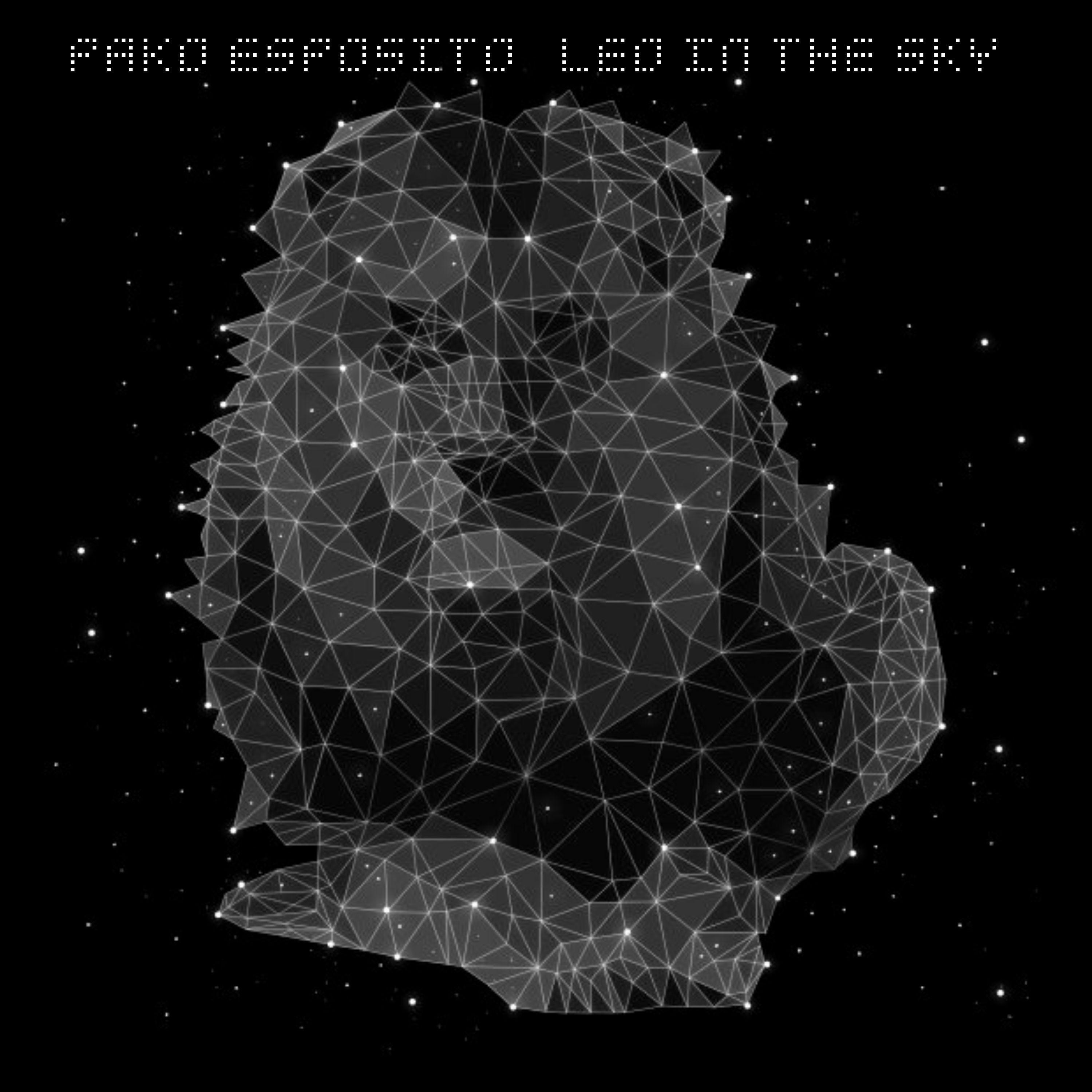 Leo in the Sky