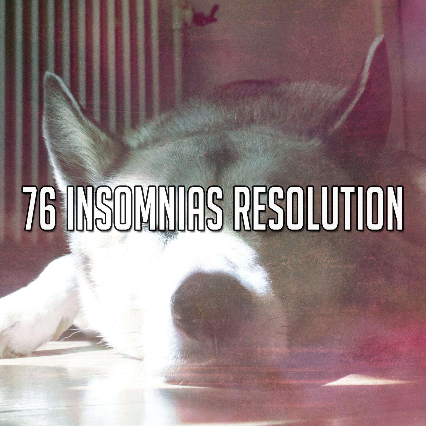76 Insomnias Resolution