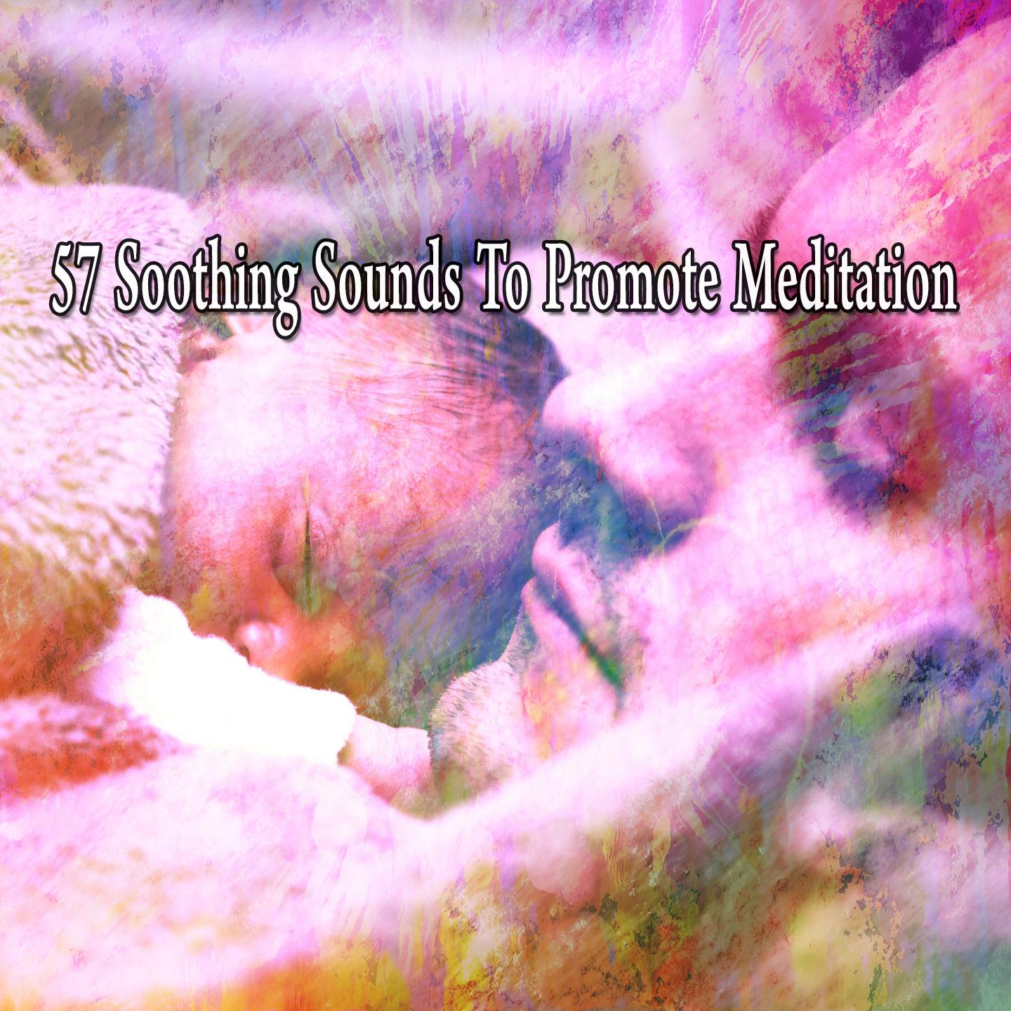 57 Soothing Sounds to Promote Meditation