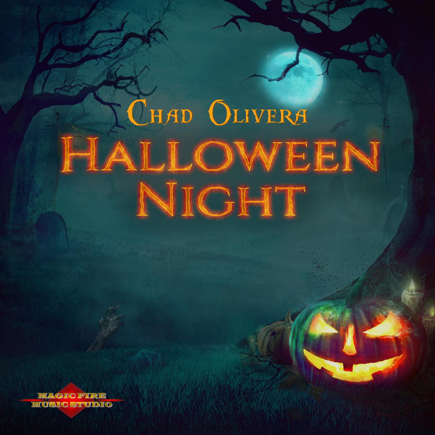 Halloween Night, Op. 14: III. Scherzo; Trick or Treat