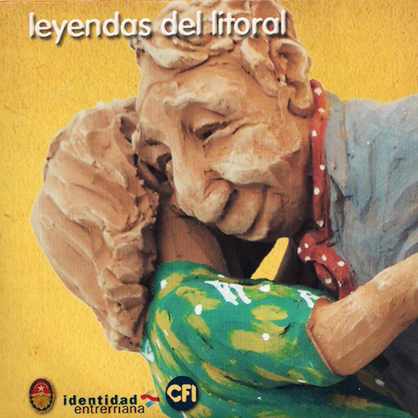 Leyendas del Litoral