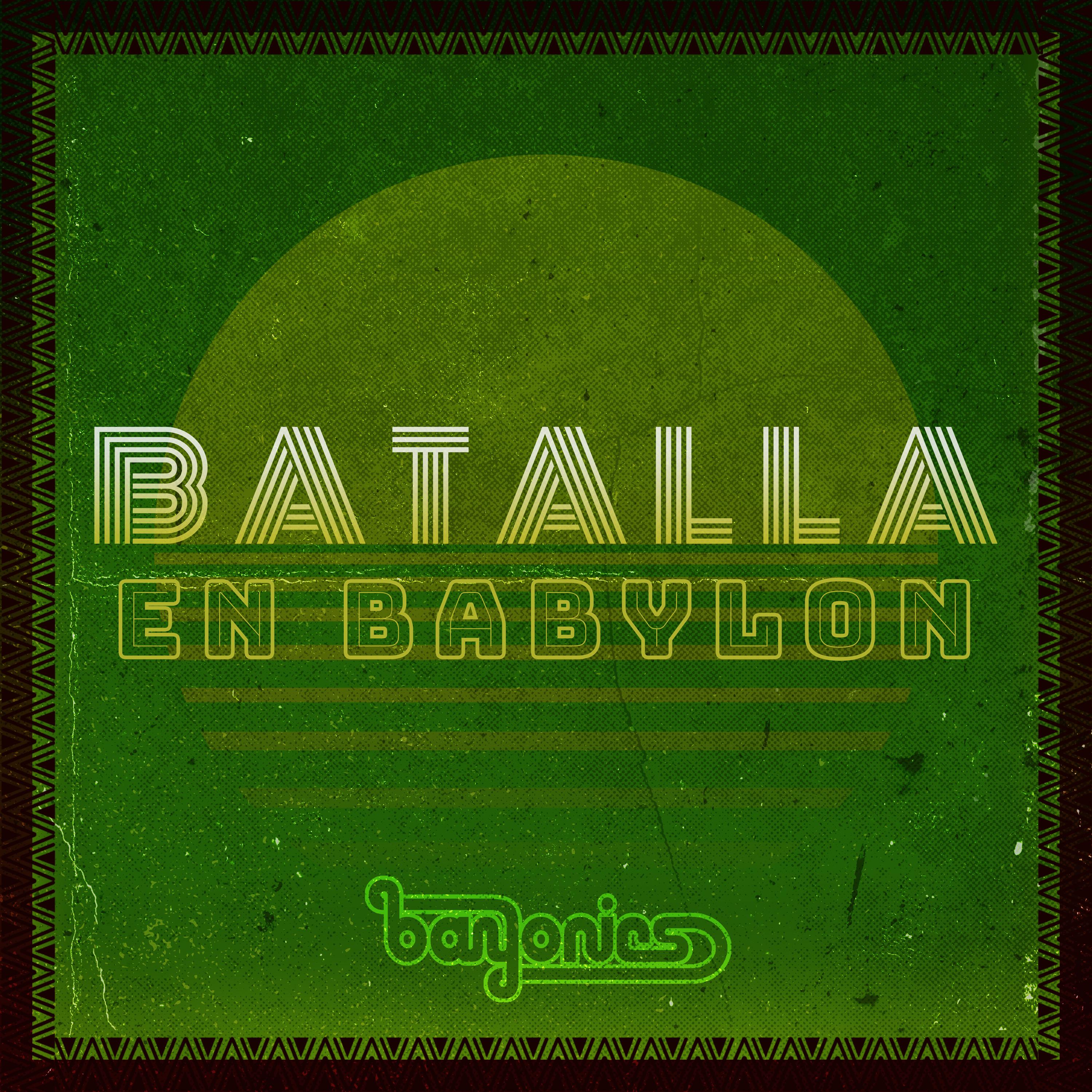 Batalla en Babylon