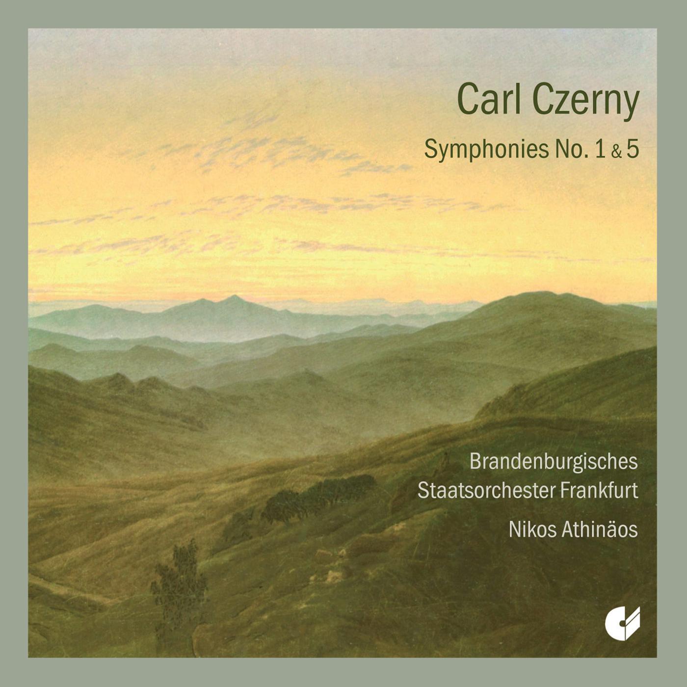 Symphony No. 1 in C Minor, Op. 780: I. Allegro