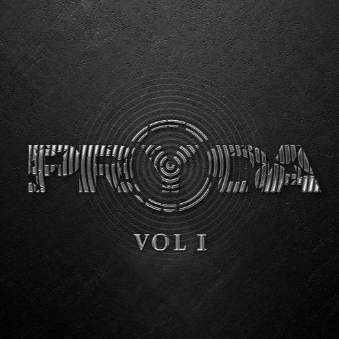 PRYDA 10 VOL I